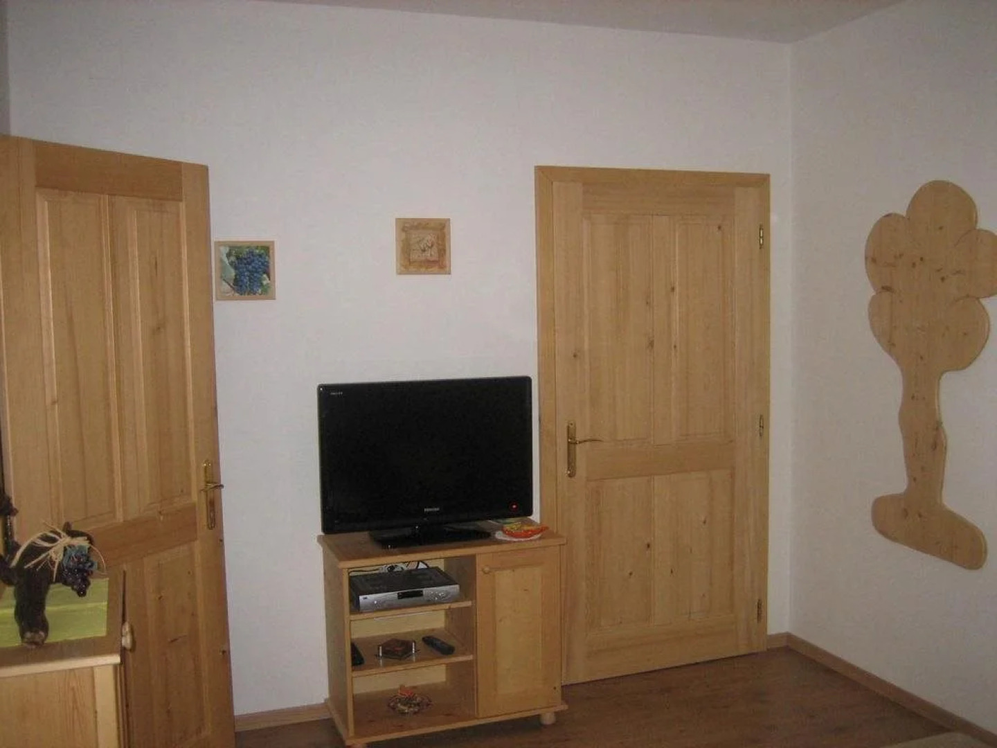 Weingut - Gästezimmer zum Schwalbennest