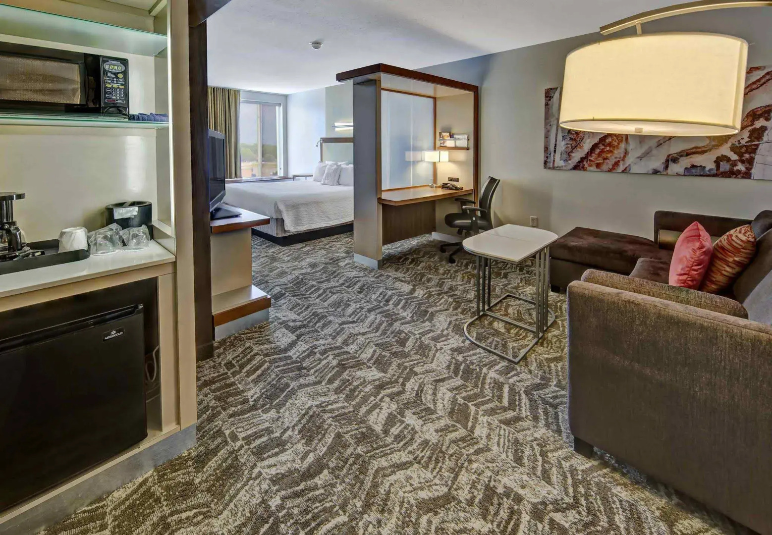 Springhill Suites by Marriott Moore