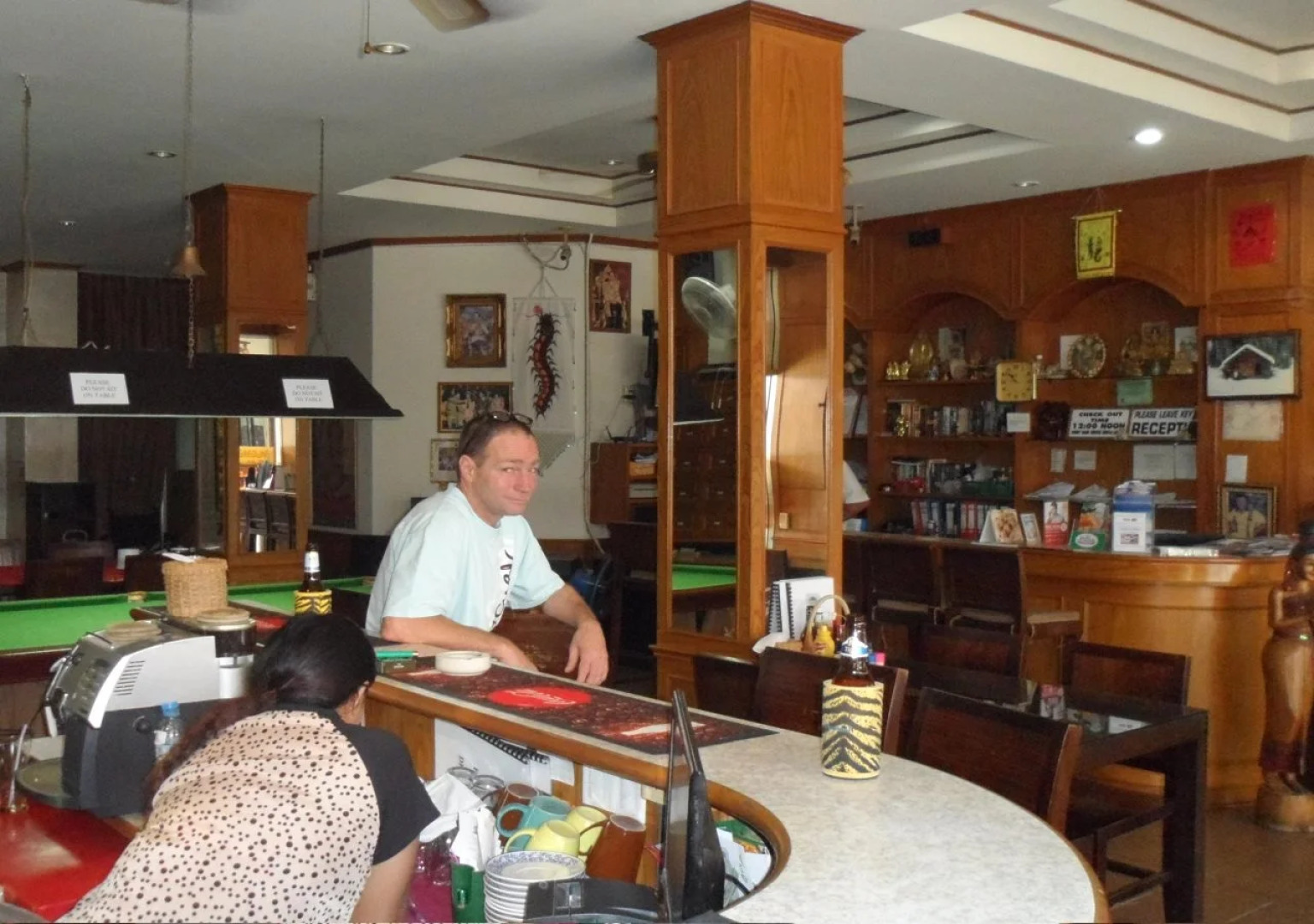 Andaman Sea Guesthouse