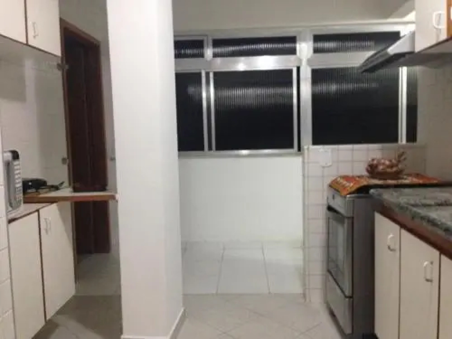 Guaruja Apartment