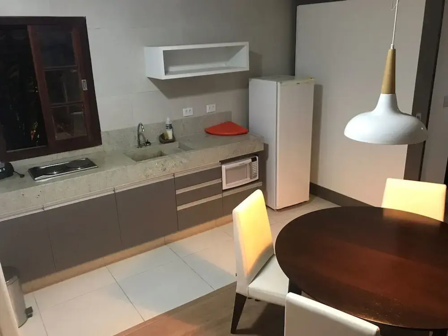 Chalés em Pipa - Praia do Amor