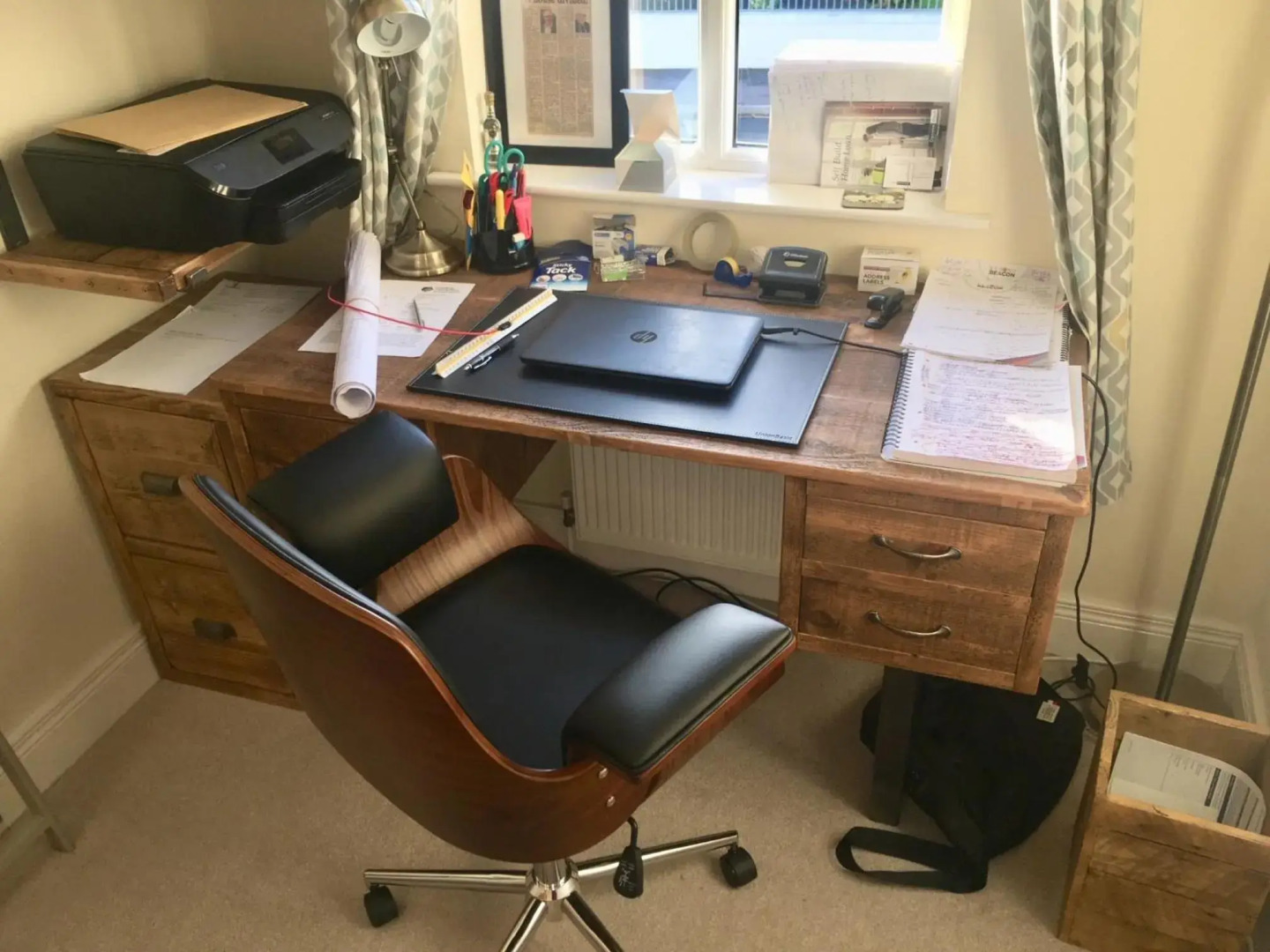 Loft Room @ Sean and Janes