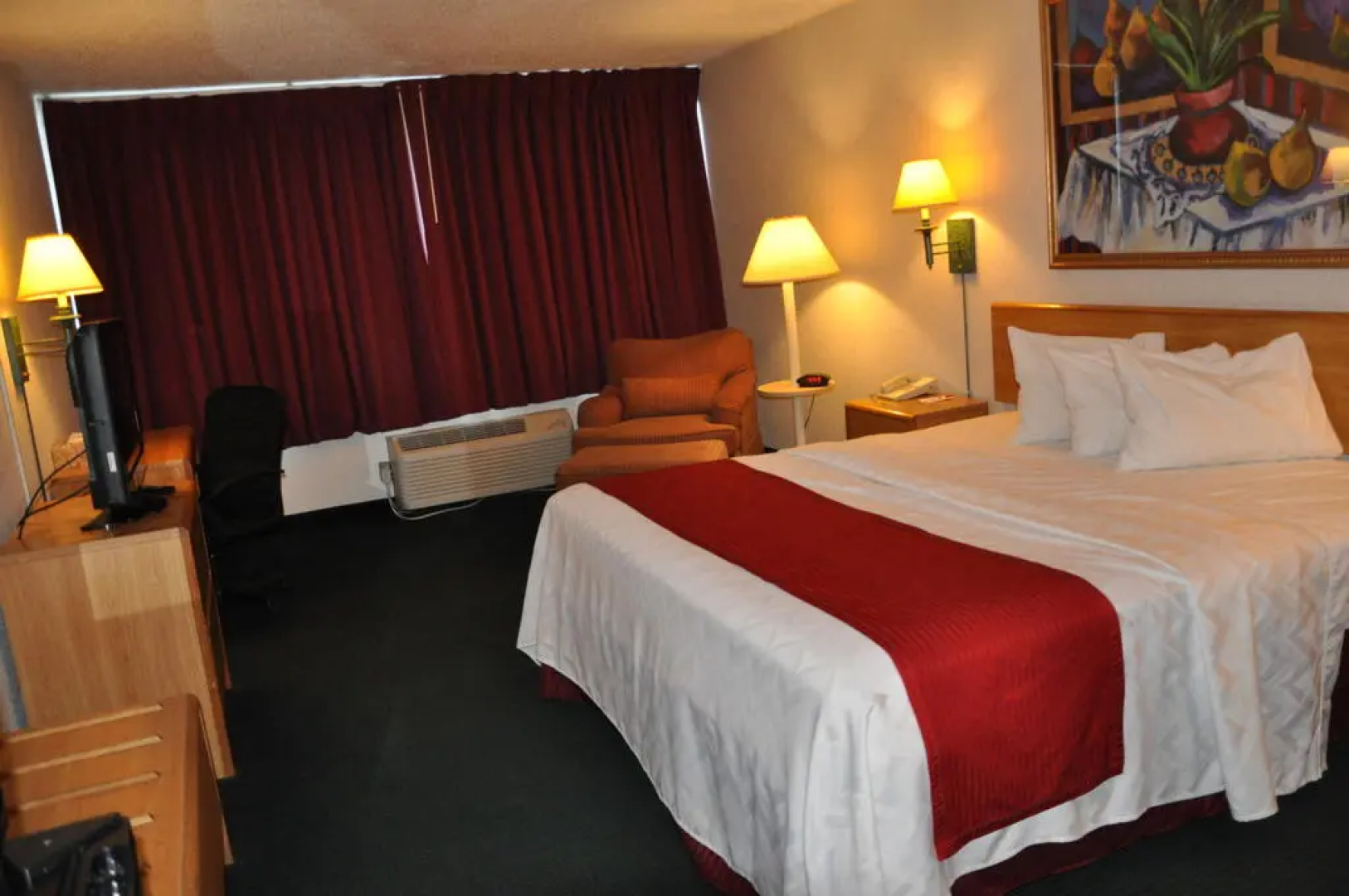 Econo Lodge