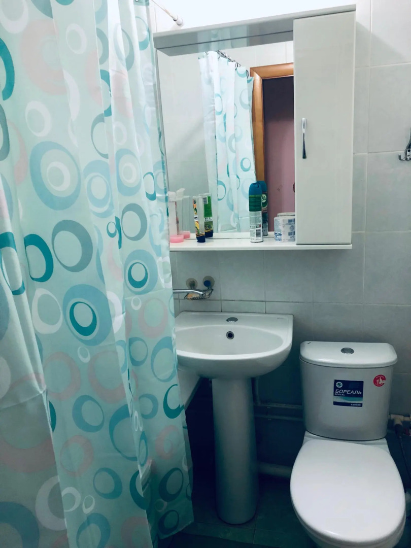 Уютное место на улице Хирурга Нечаева