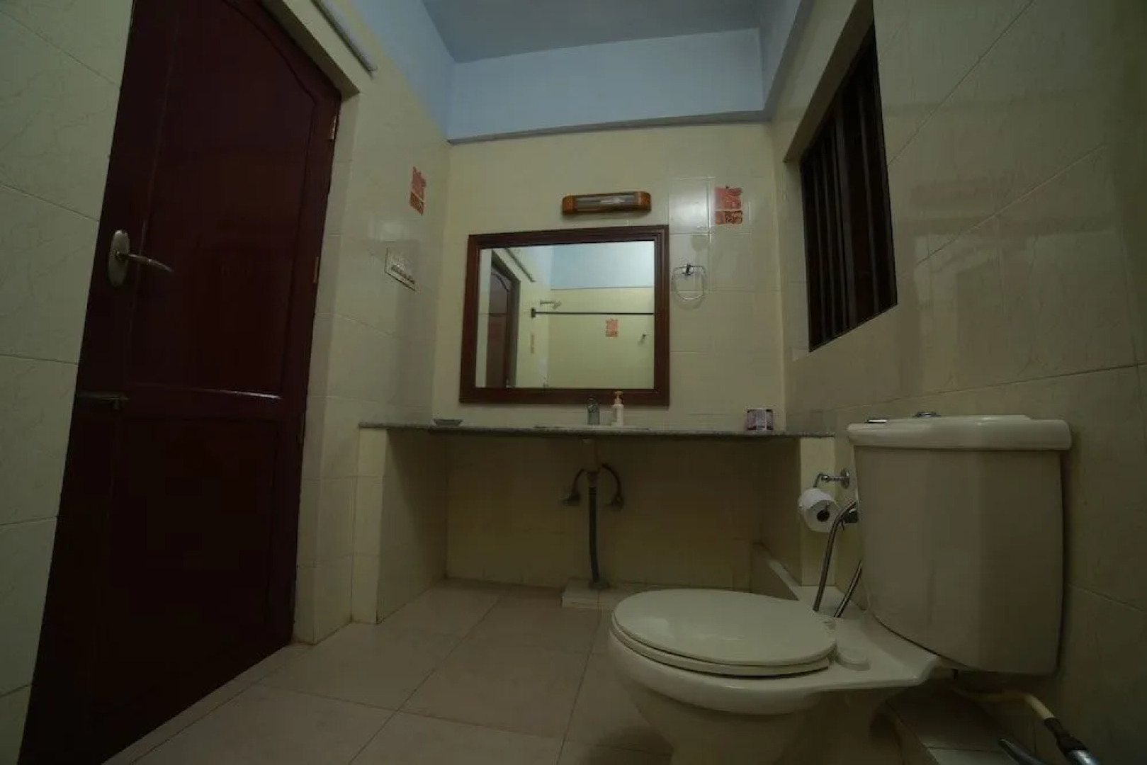 Wild Palms on Sea Hotel