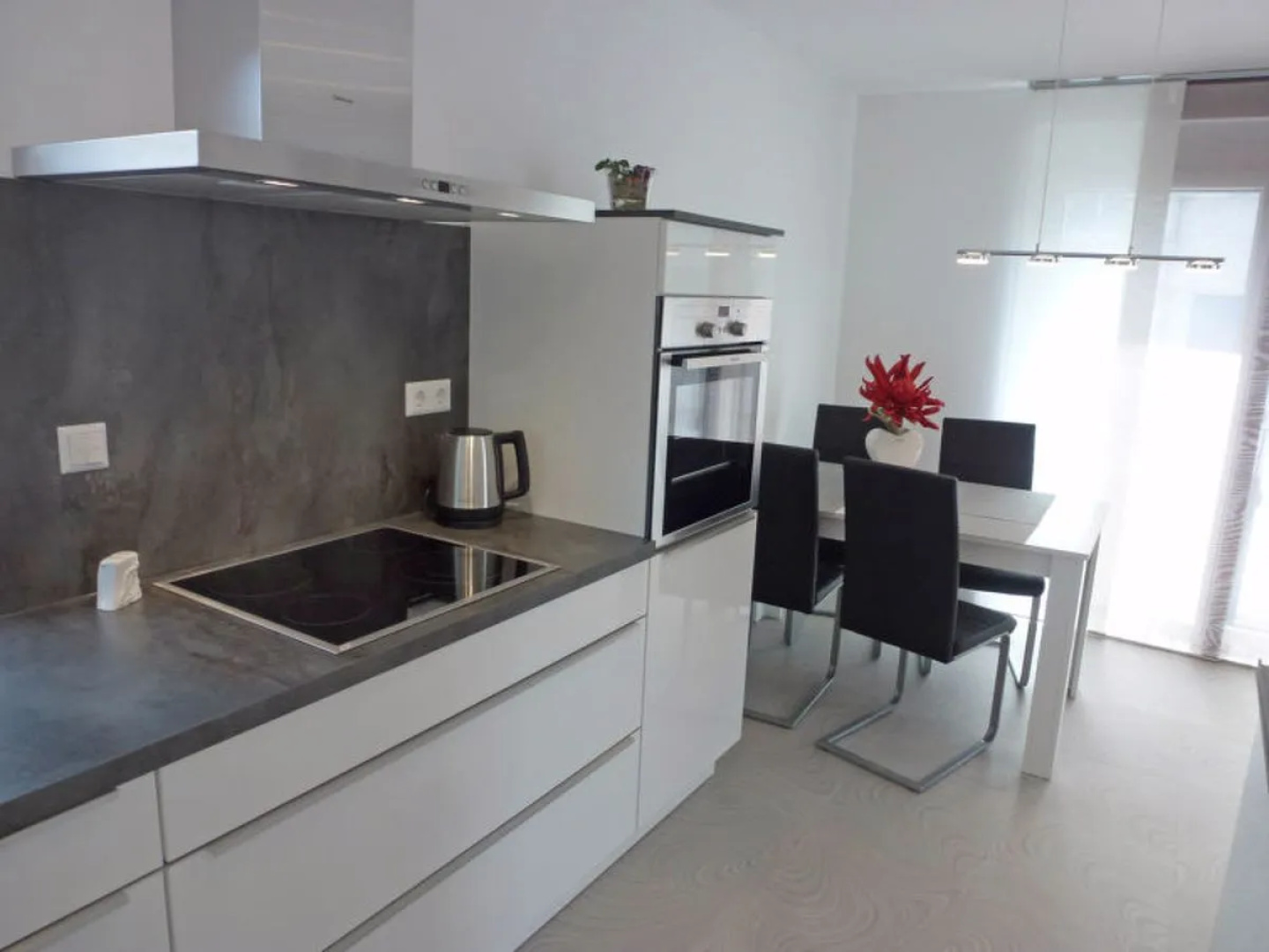 Apartment Brake Offenburg