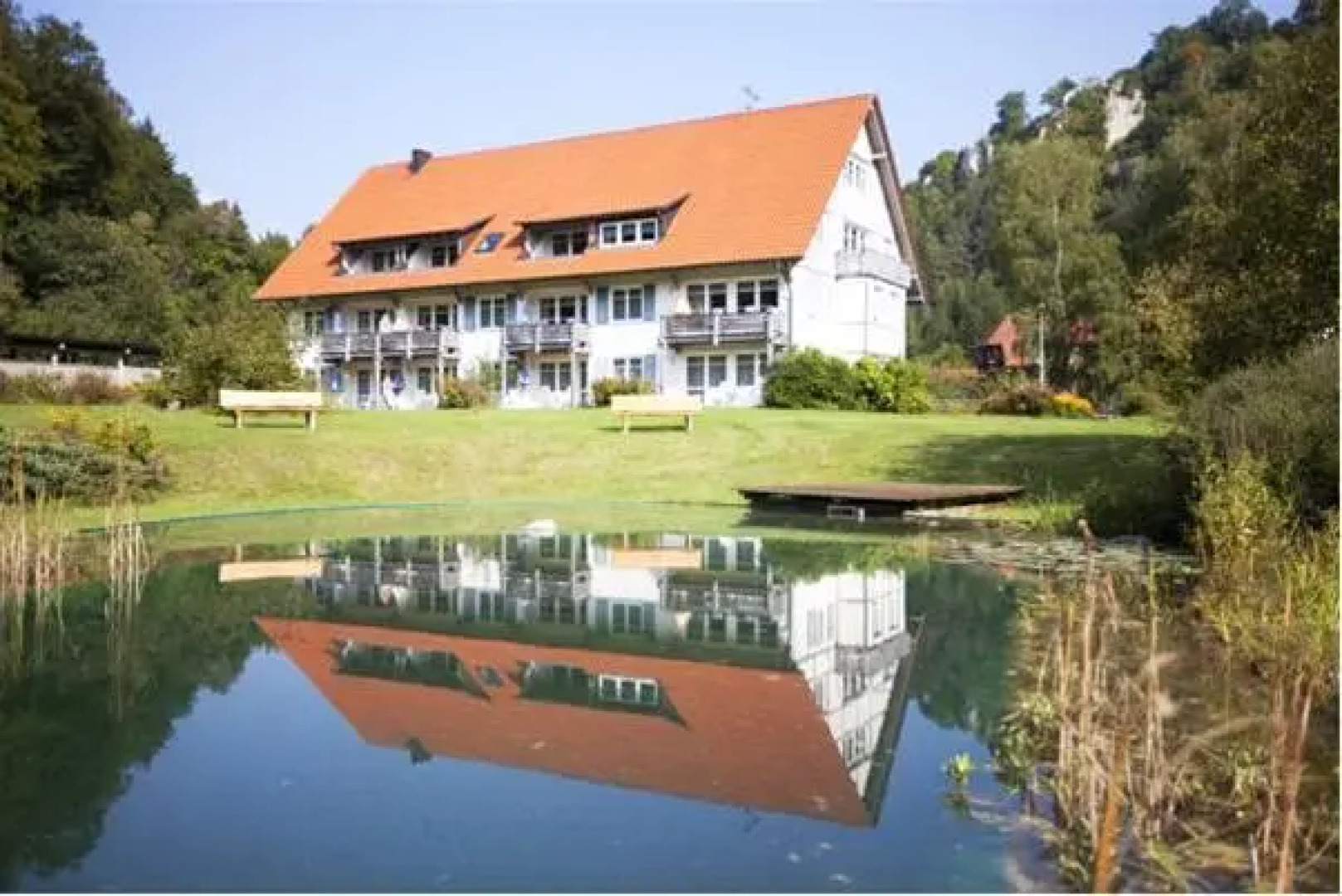 Landhotel Gasthof Wittstaig