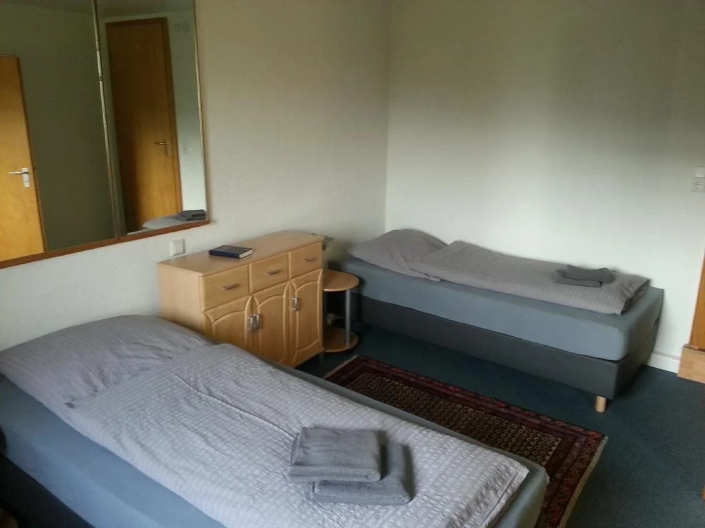 Ferienwohnung Weber