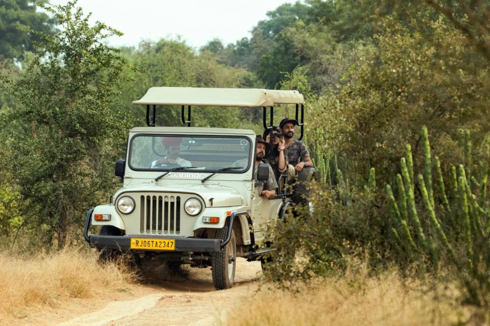 RAAS Chhatrasagar