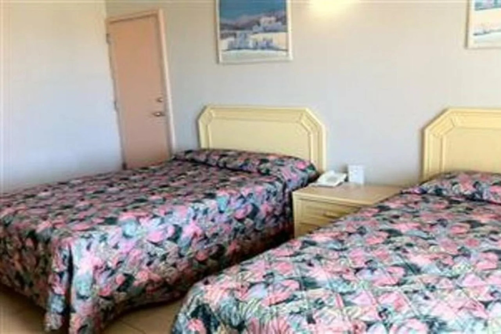 Tumon Bay Capital Hotel