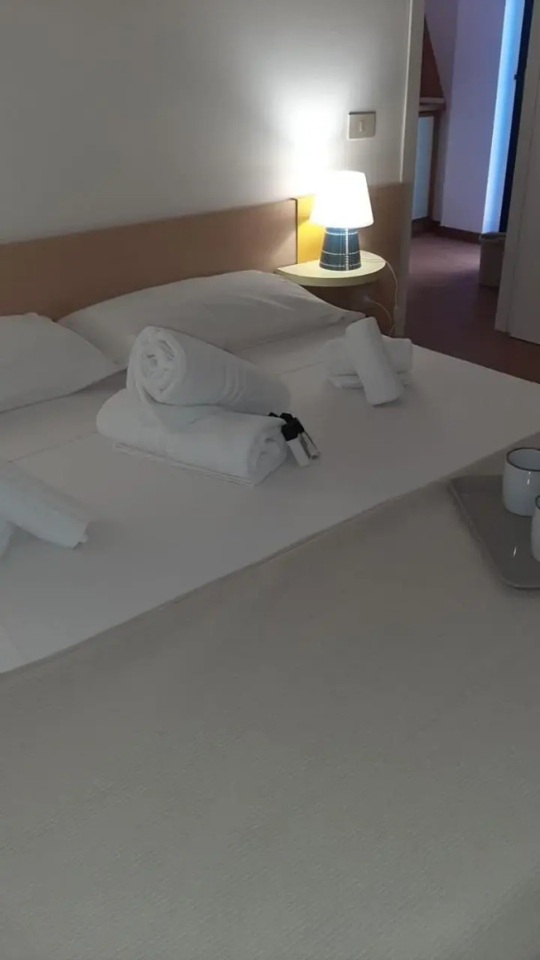 Appartamenti La Villa