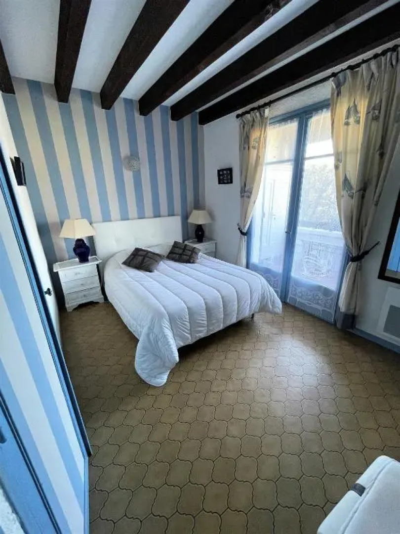 Réf 277 Seignosse LES BOURDAINES , à proximité immédiate de la plage, Villa patio classée 2 étoiles , 8 personnes