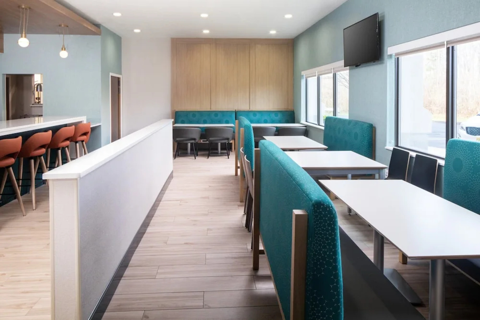Comfort Suites Southington - Cheshire
