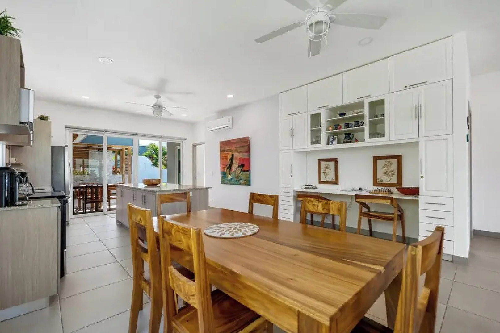 3 min to the Beach Private Pool Villa