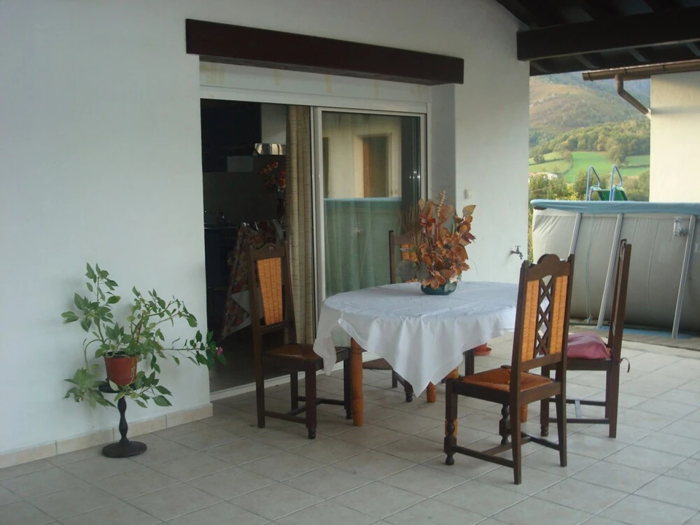 Gîtes au cœur du Pays basque