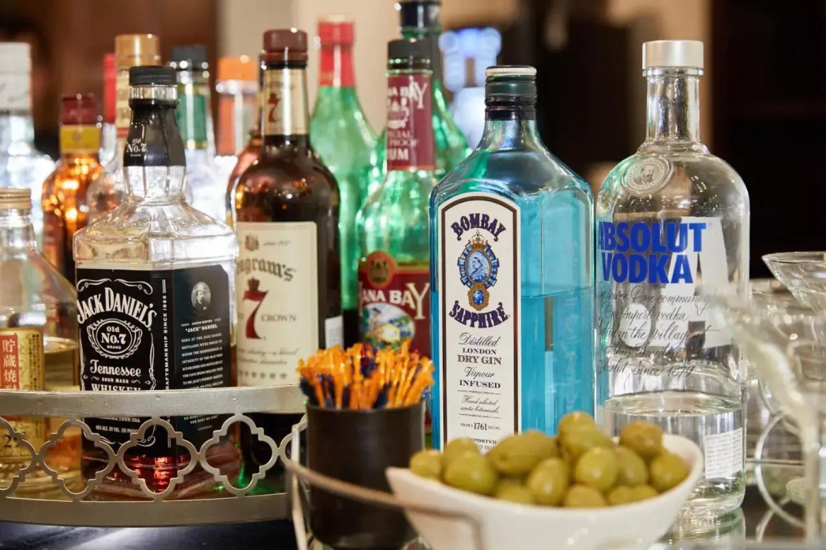 Dusit Beach Resort Guam