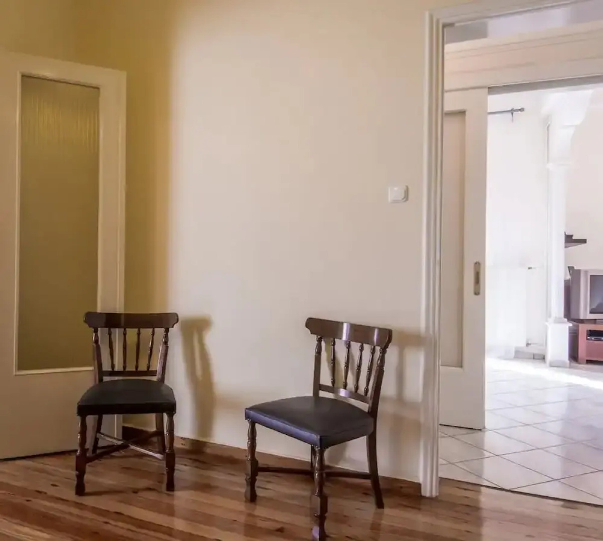 Adorable house with 2 bedrooms-Chalandri