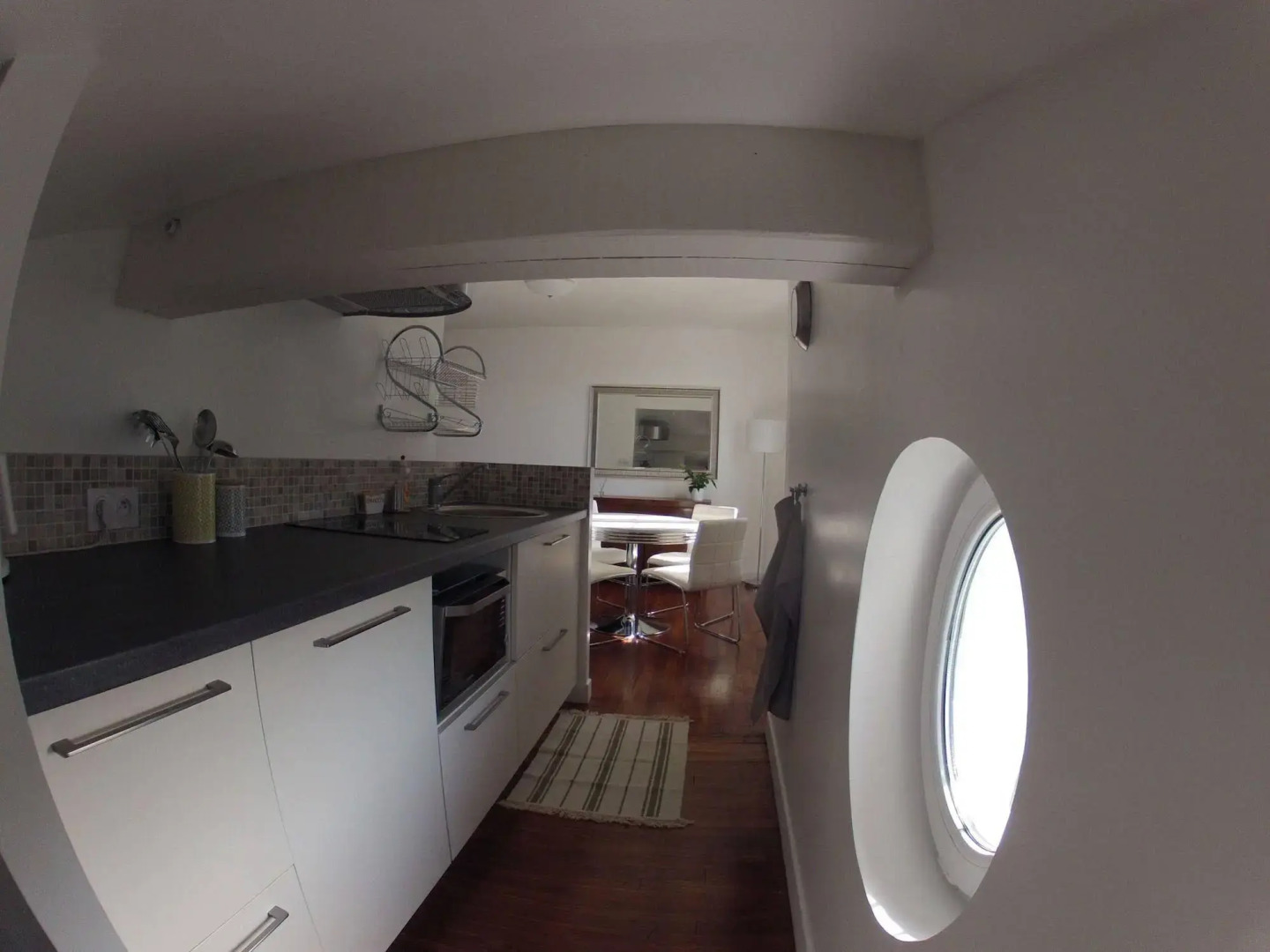 Aux Arènes de Bayonne