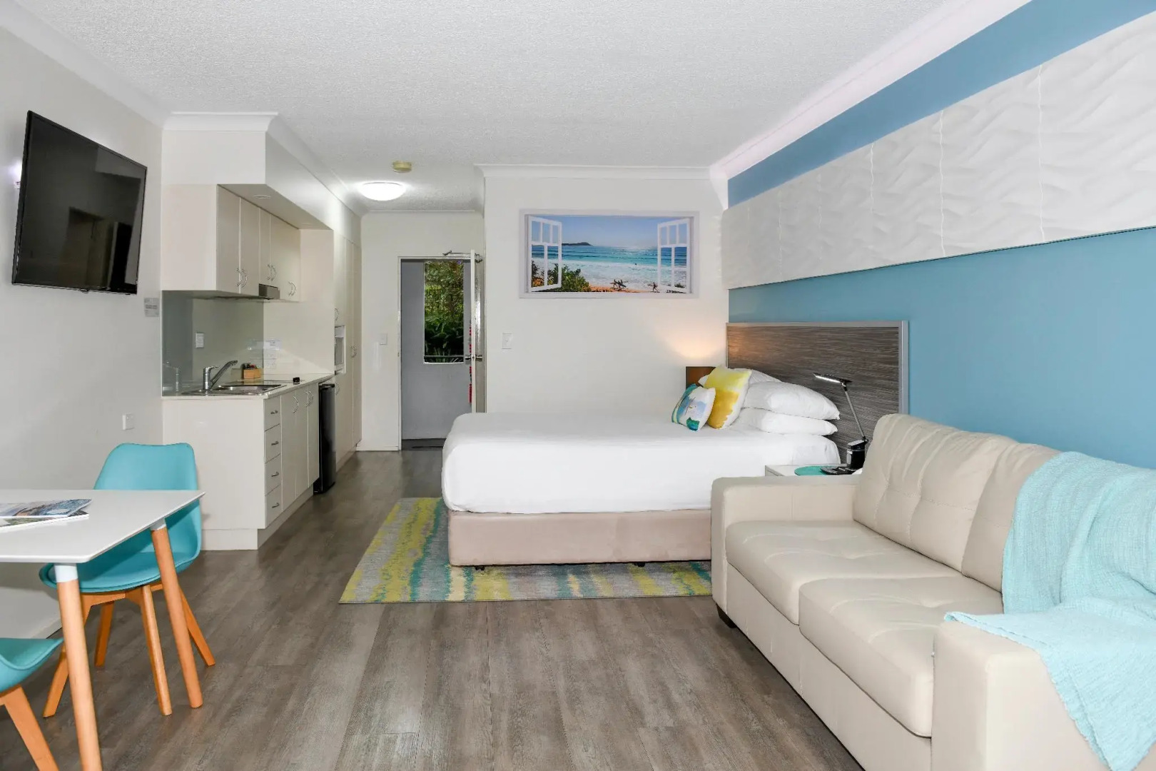 Terrigal Pacific Coastal Retreat