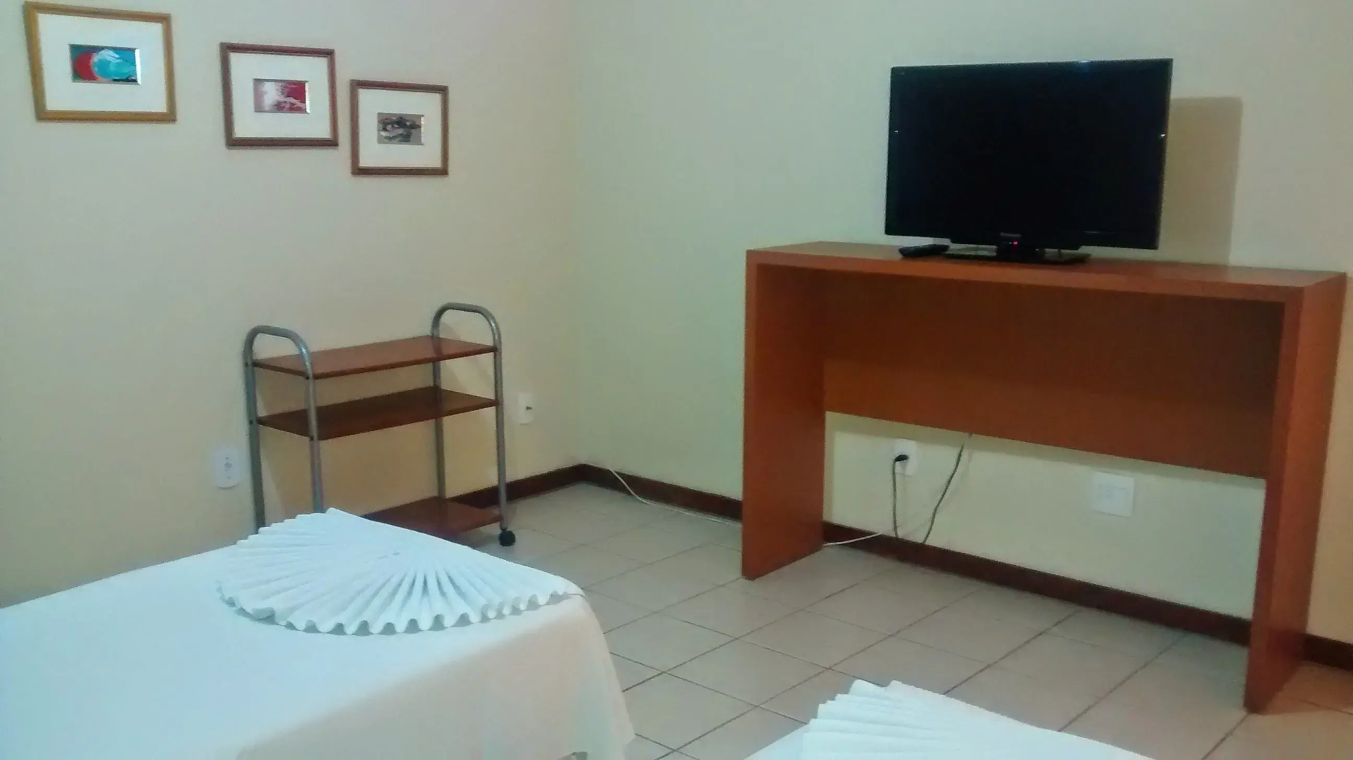 Bela Vista Hotel