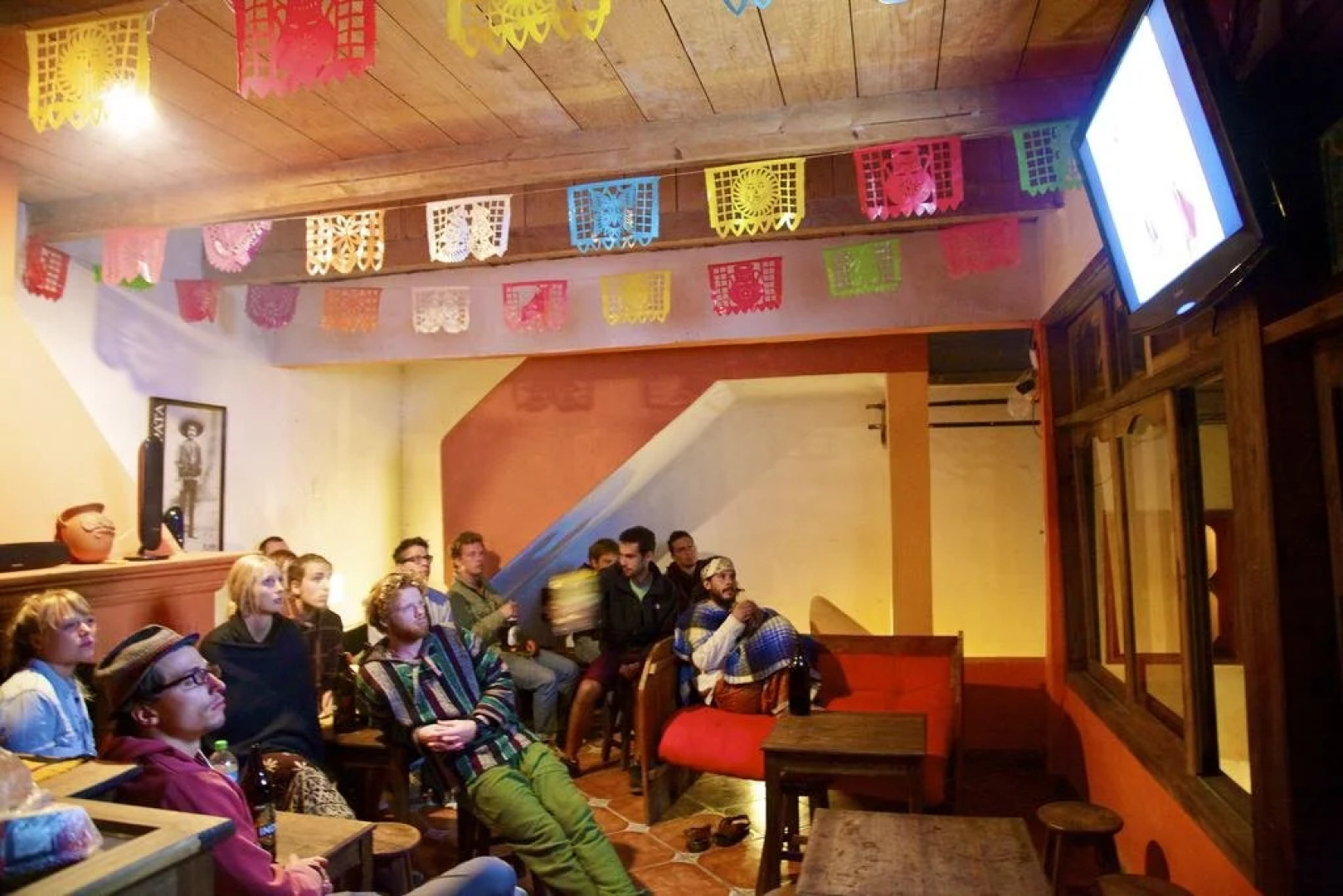 Planet Hostel
