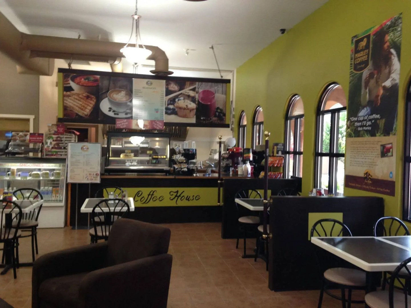 La Casa Cottage Resort