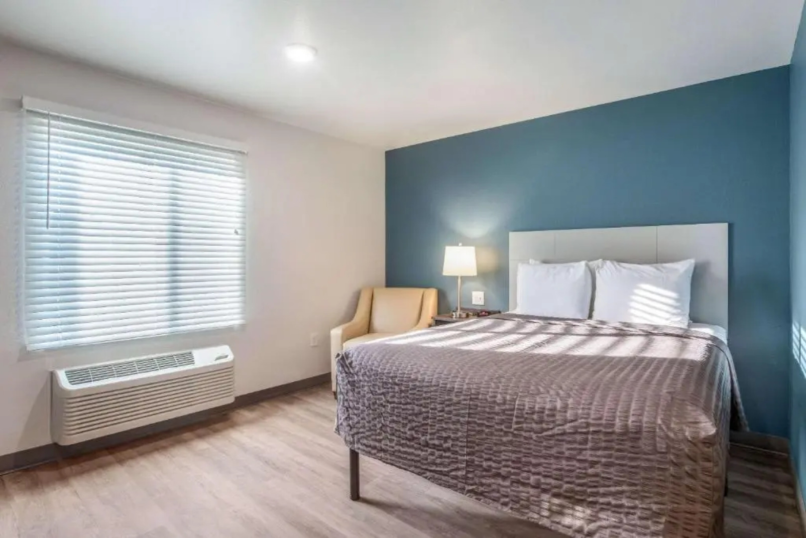 WoodSpring Suites Atlanta McDonough