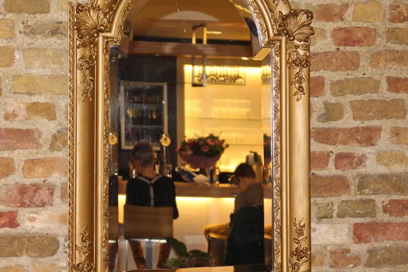 Hotel Amaryllis Veurne