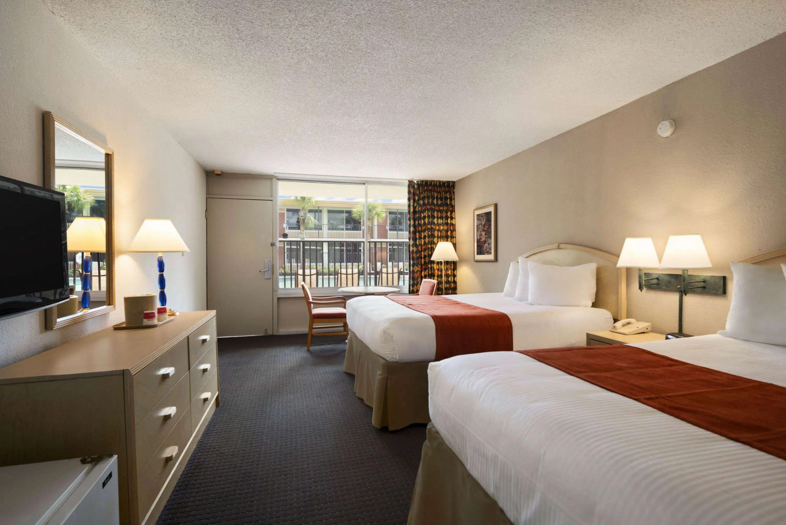Ramada by Wyndham Kissimmee Gateway