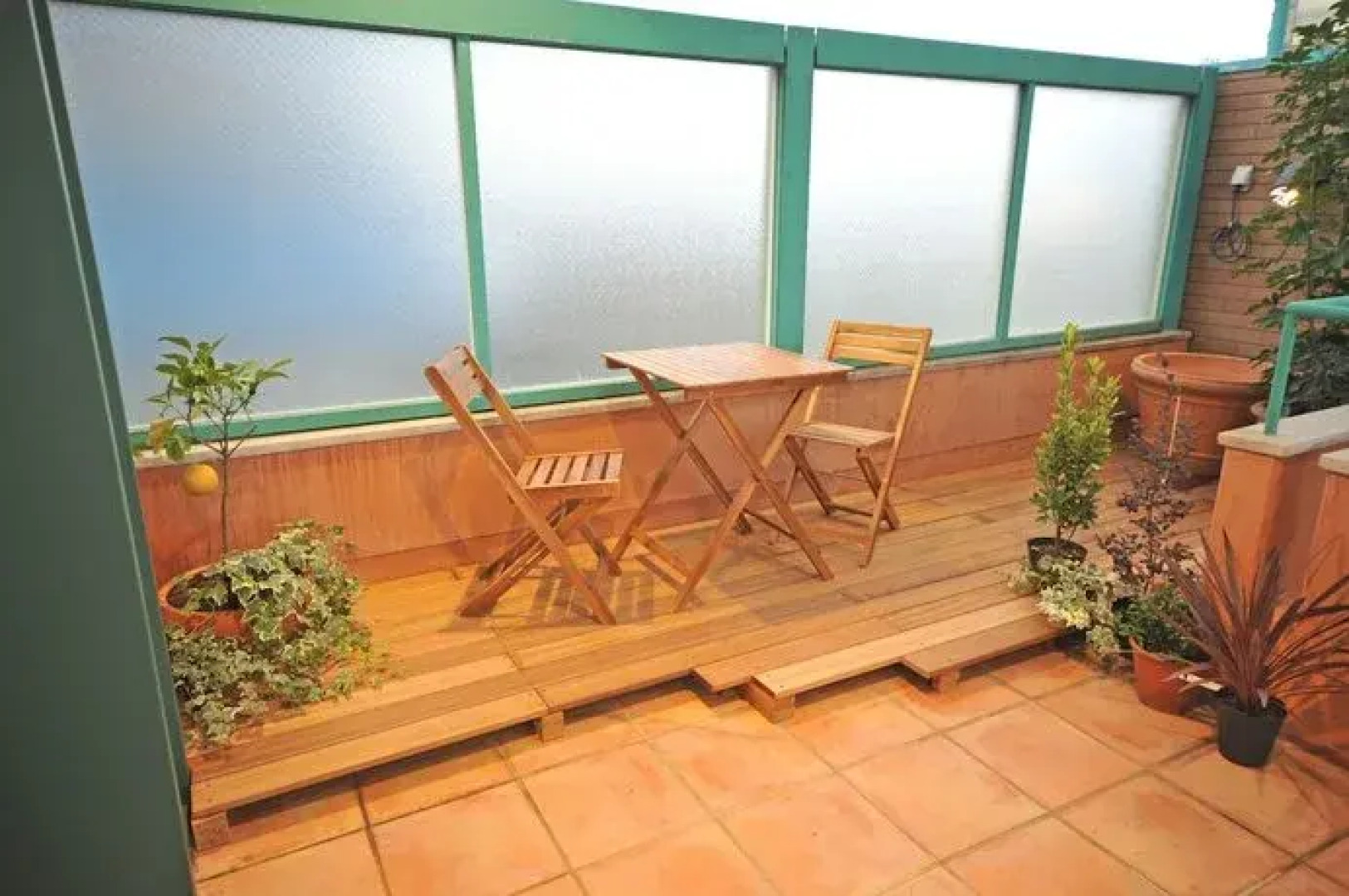 Villa Garden Dai Dai