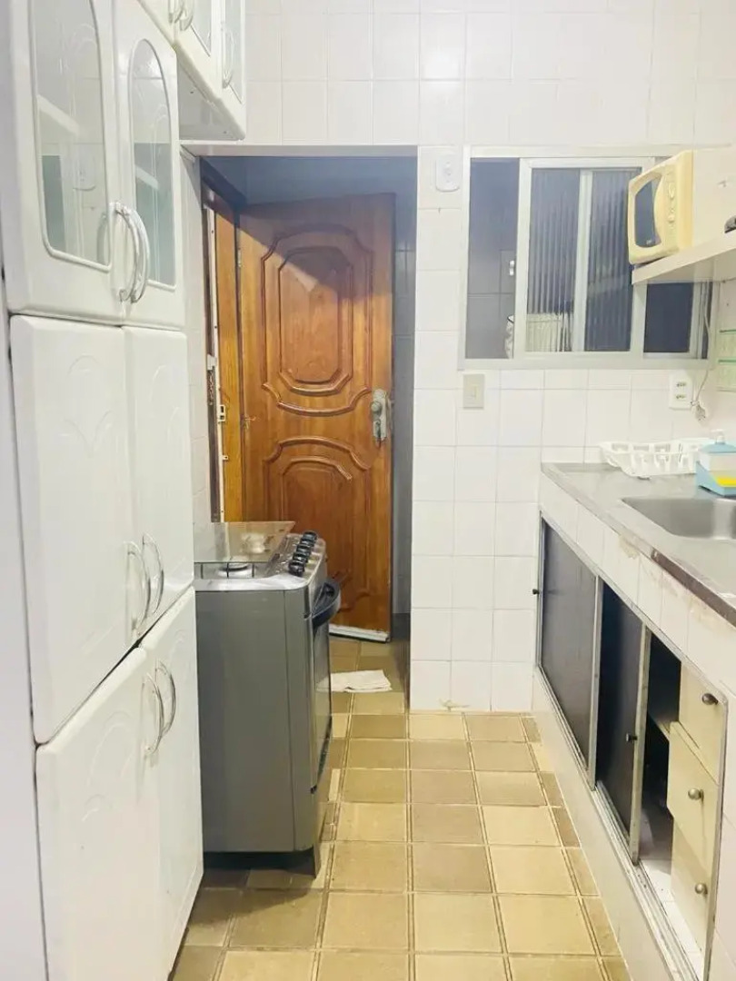 Apartamento Beira Mar - Praia Boa Viagem