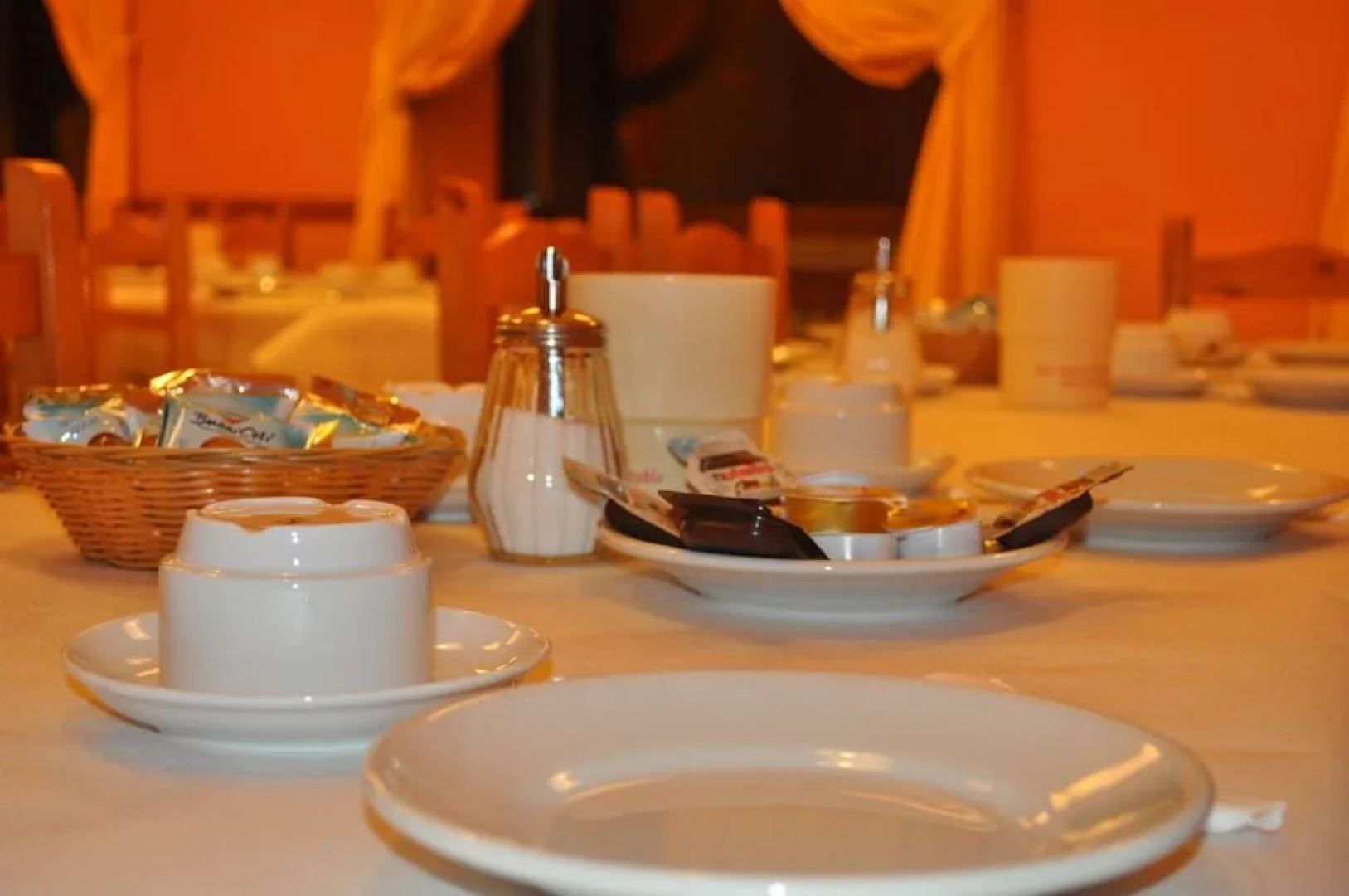 Casa del Parco dellAdamello di Vezza dOglio