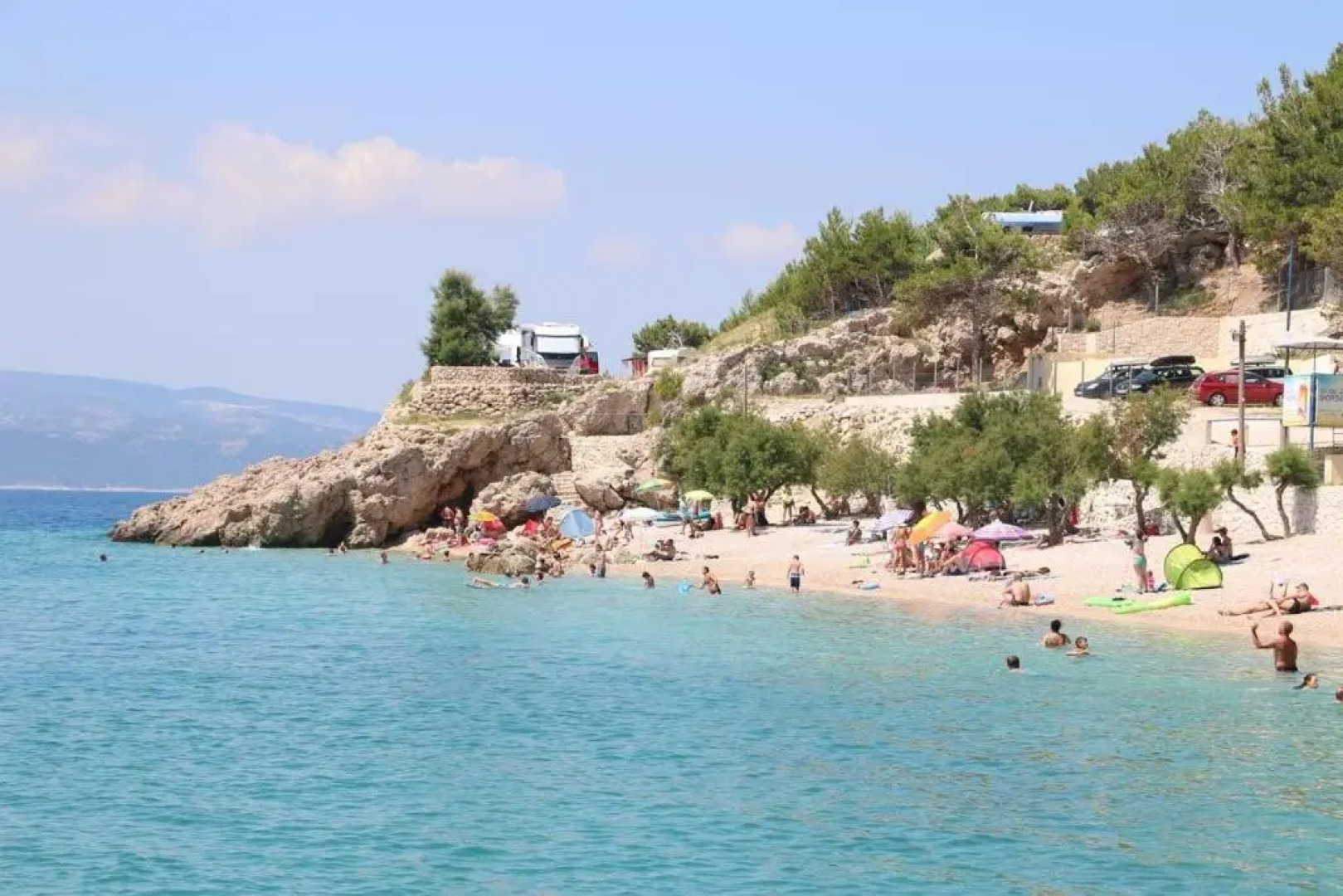 Apartments Emil Zora