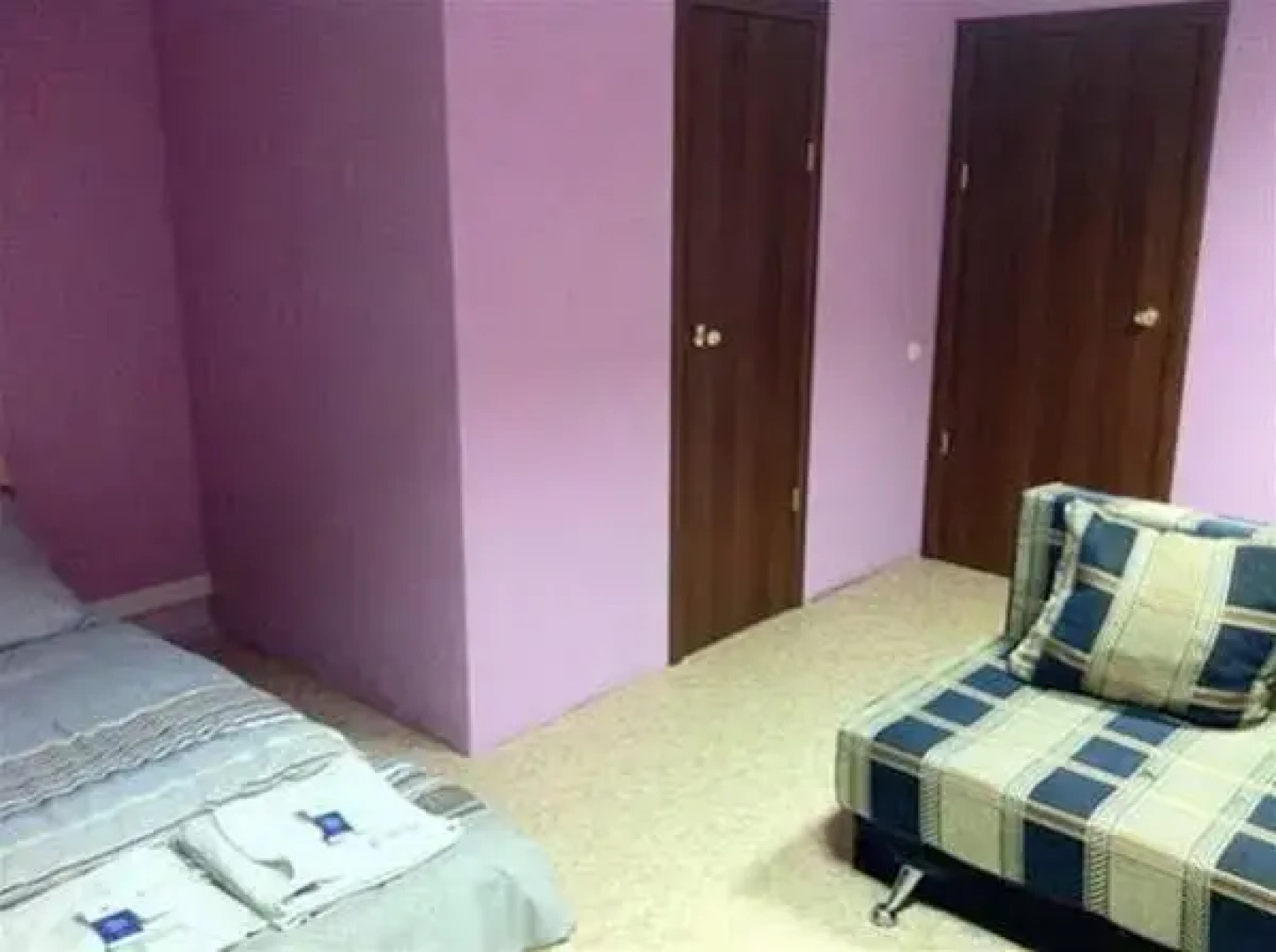 Меблированные комнаты Friends