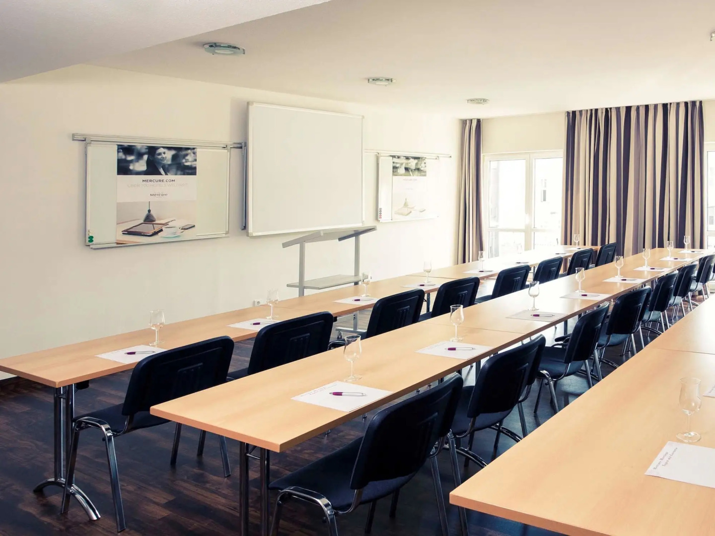 Mercure Hotel Bad Oeynhausen City