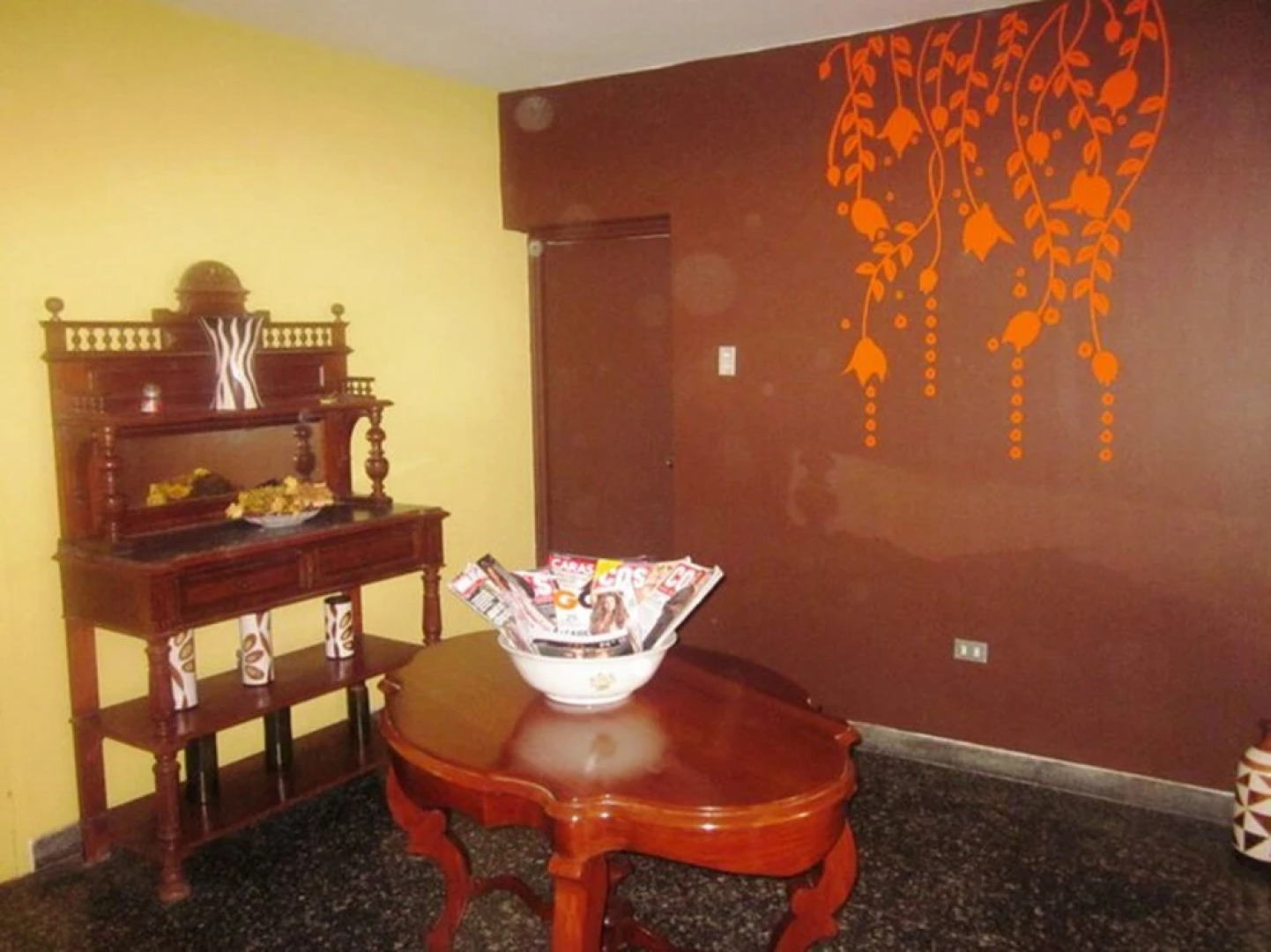 Bamboo Boutique Hotel