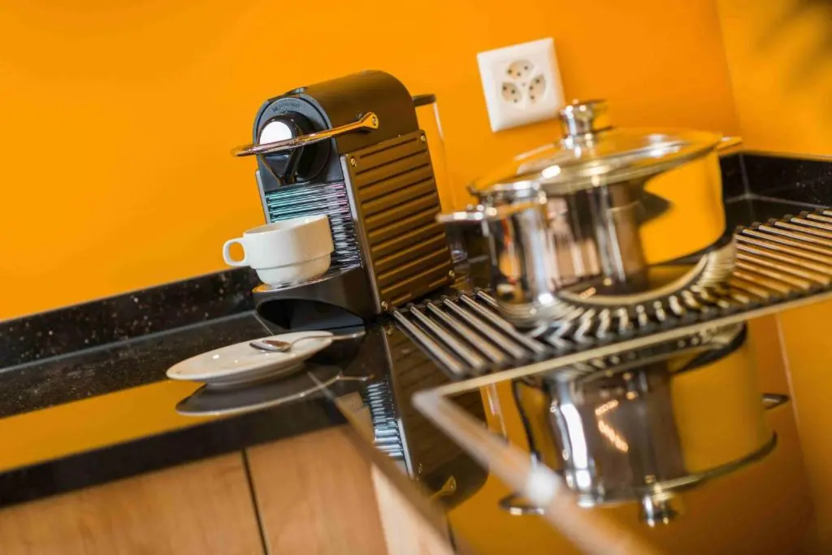 B&B AZapartments Lunic