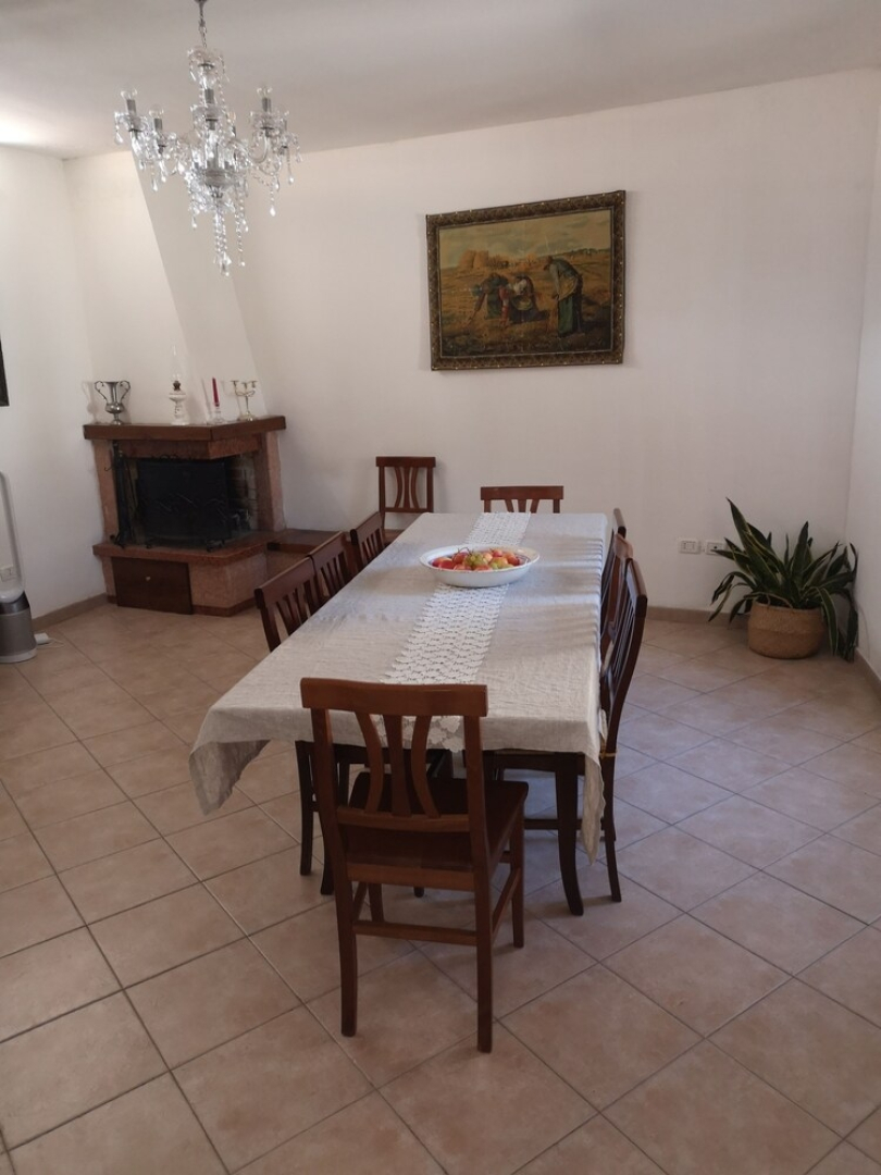 B&b La Terrazza Sul Borgo