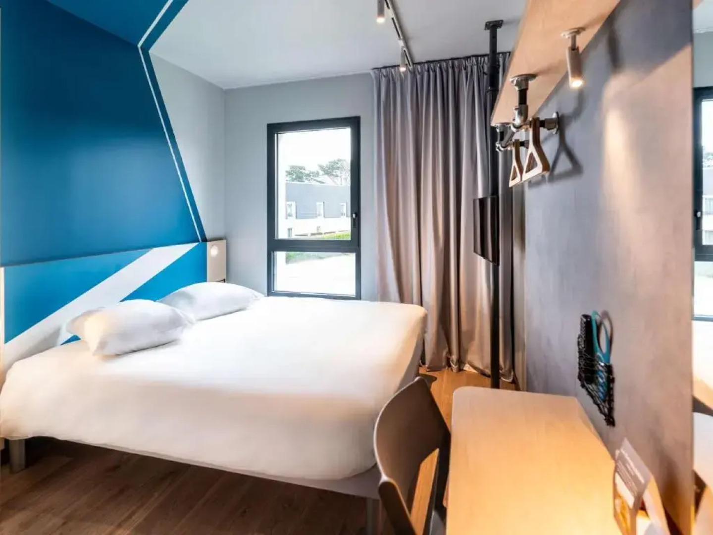 Ibis Budget Morlaix