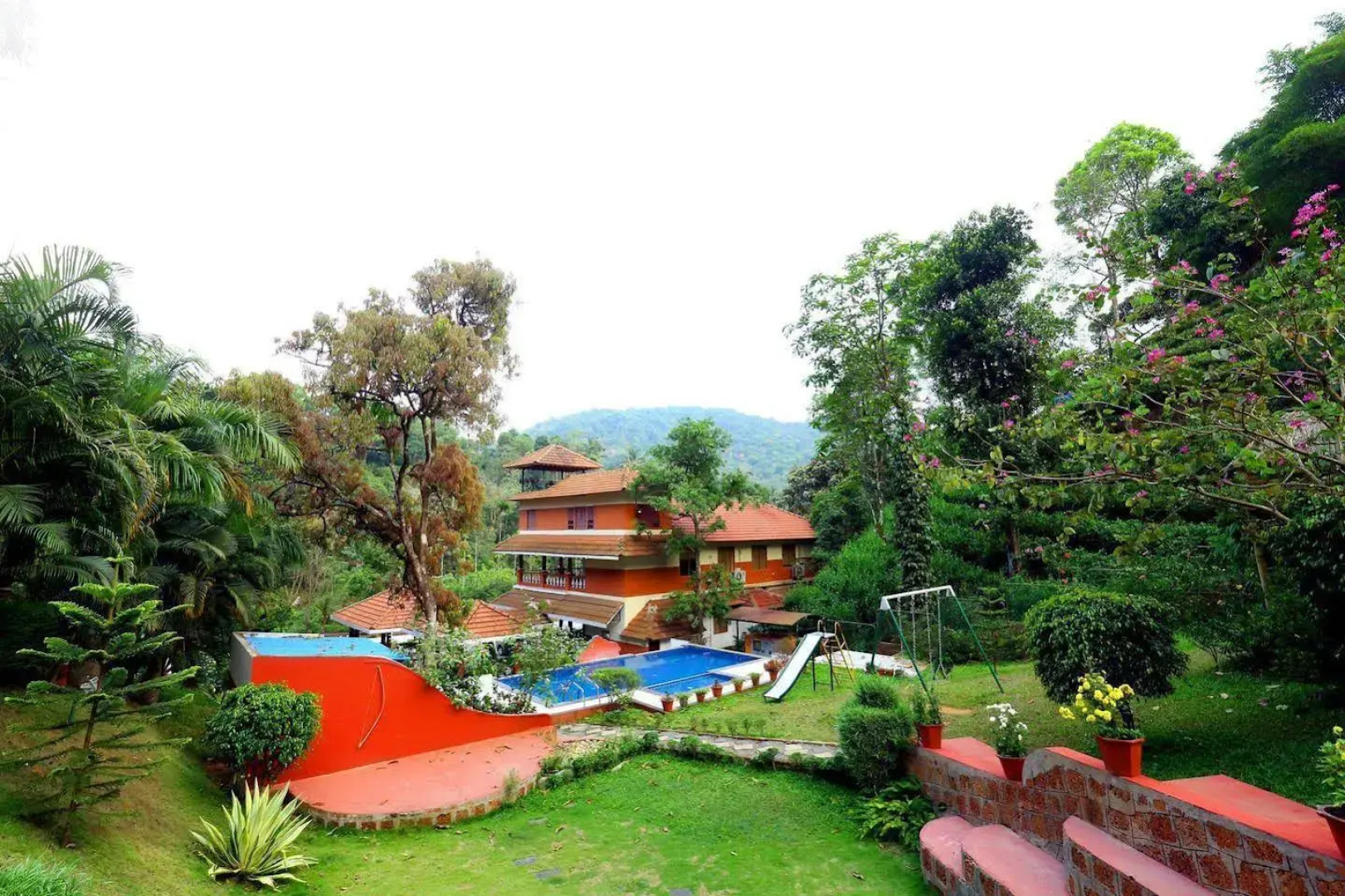 Upavan Resort
