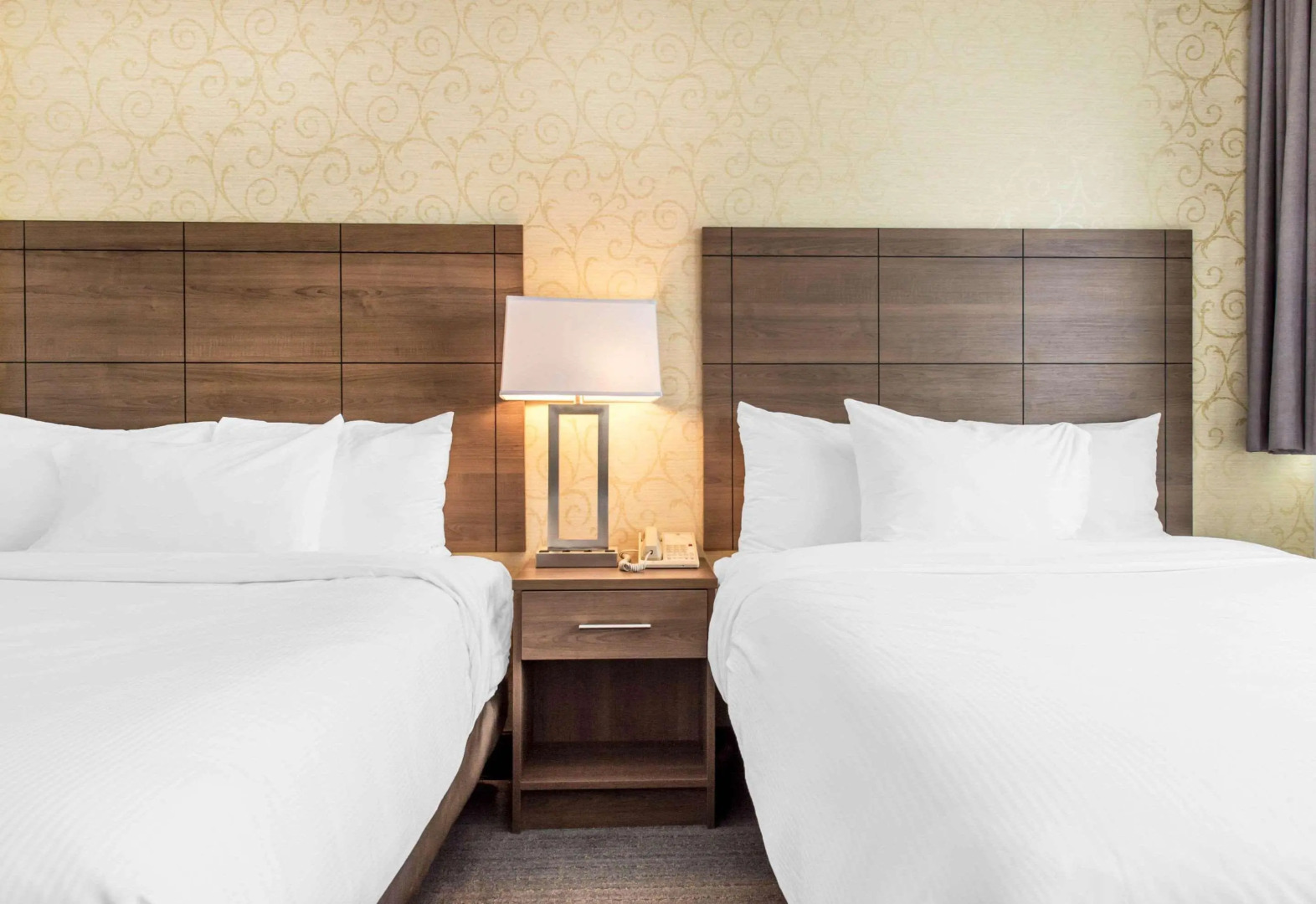 Quality Hotel Dorval