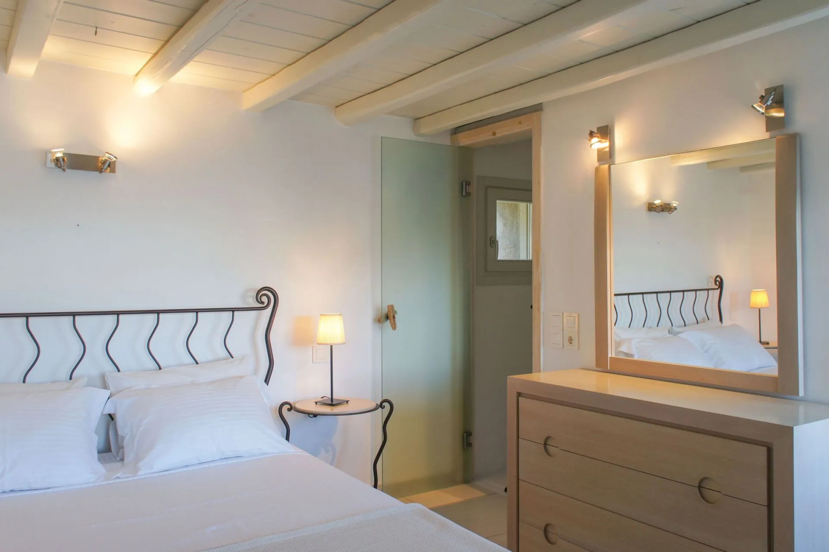 Beyond Beachfront Super Paradise Villa