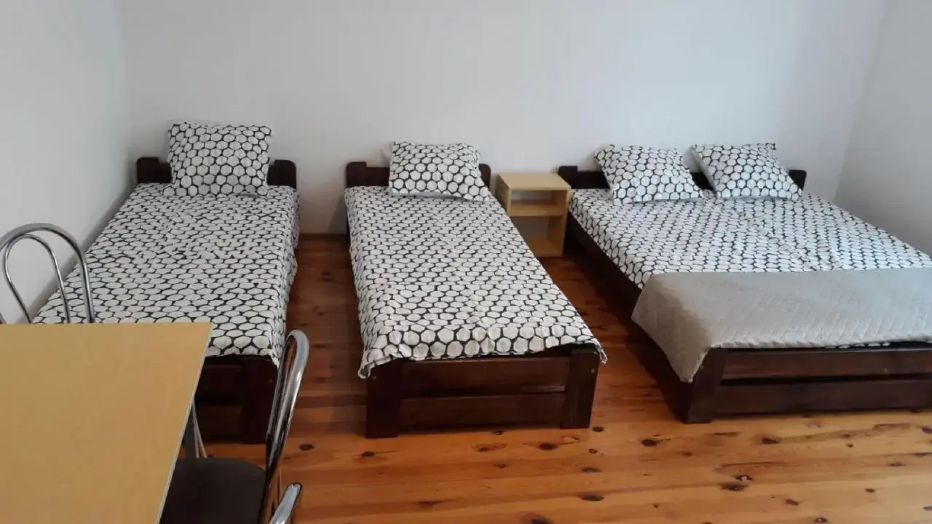 Pokoje Gościnne Wiola