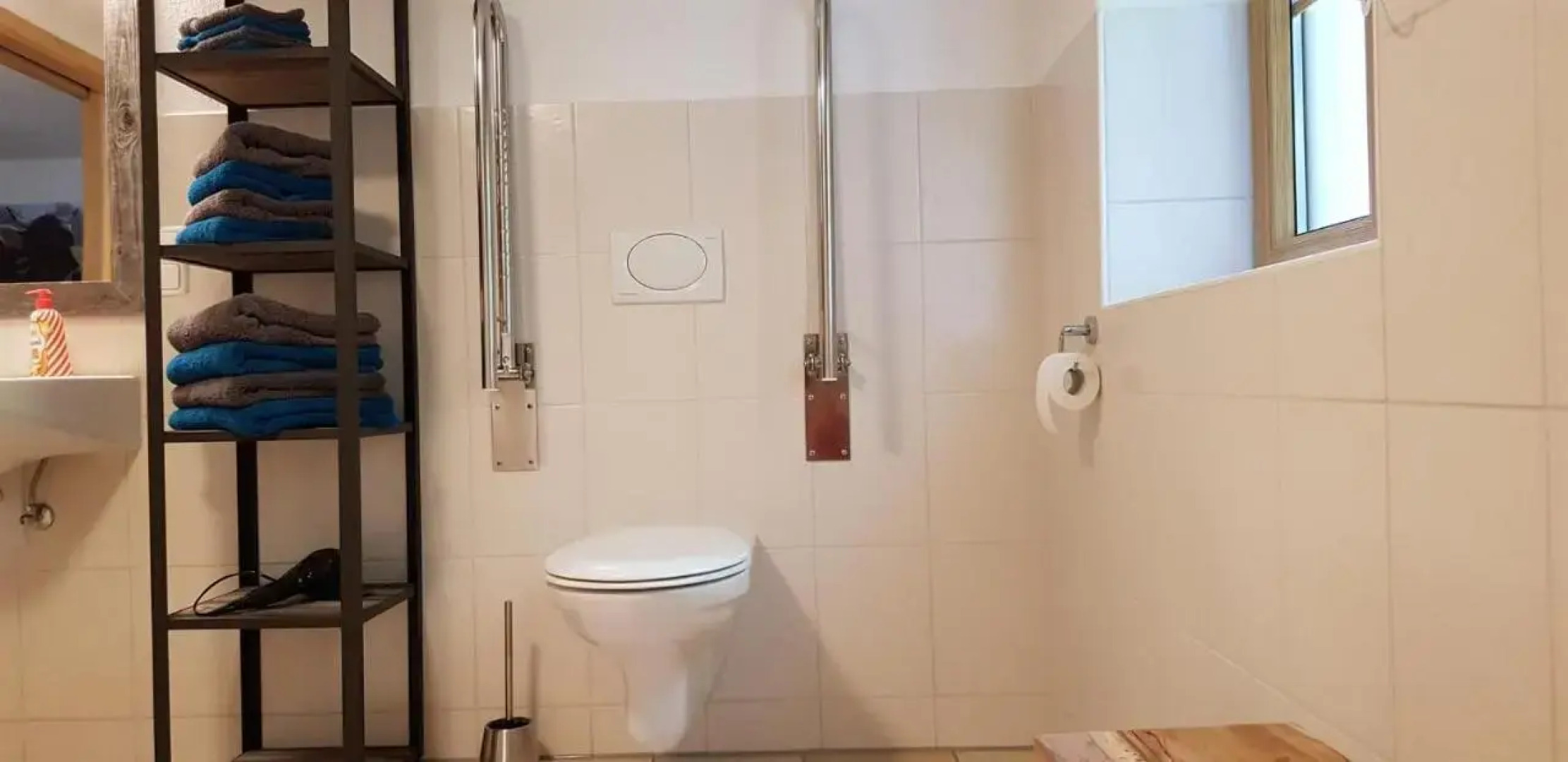 Ferienwohnung Ilse Pleiger