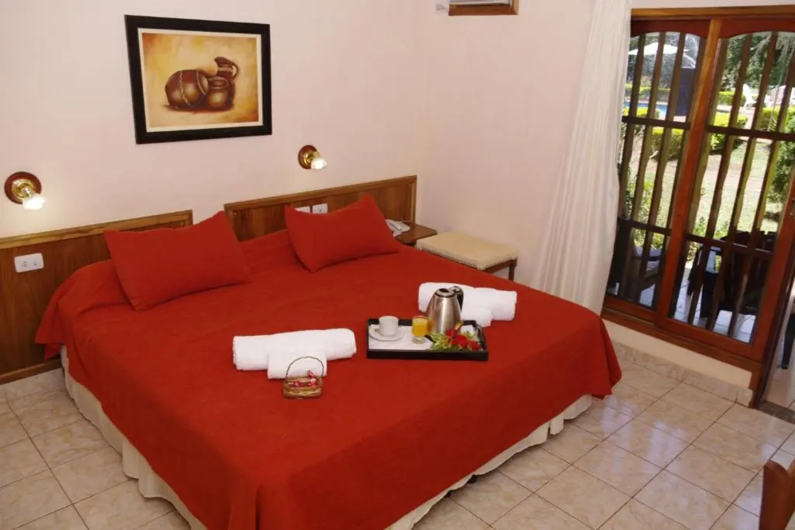 Hotel Che Roga