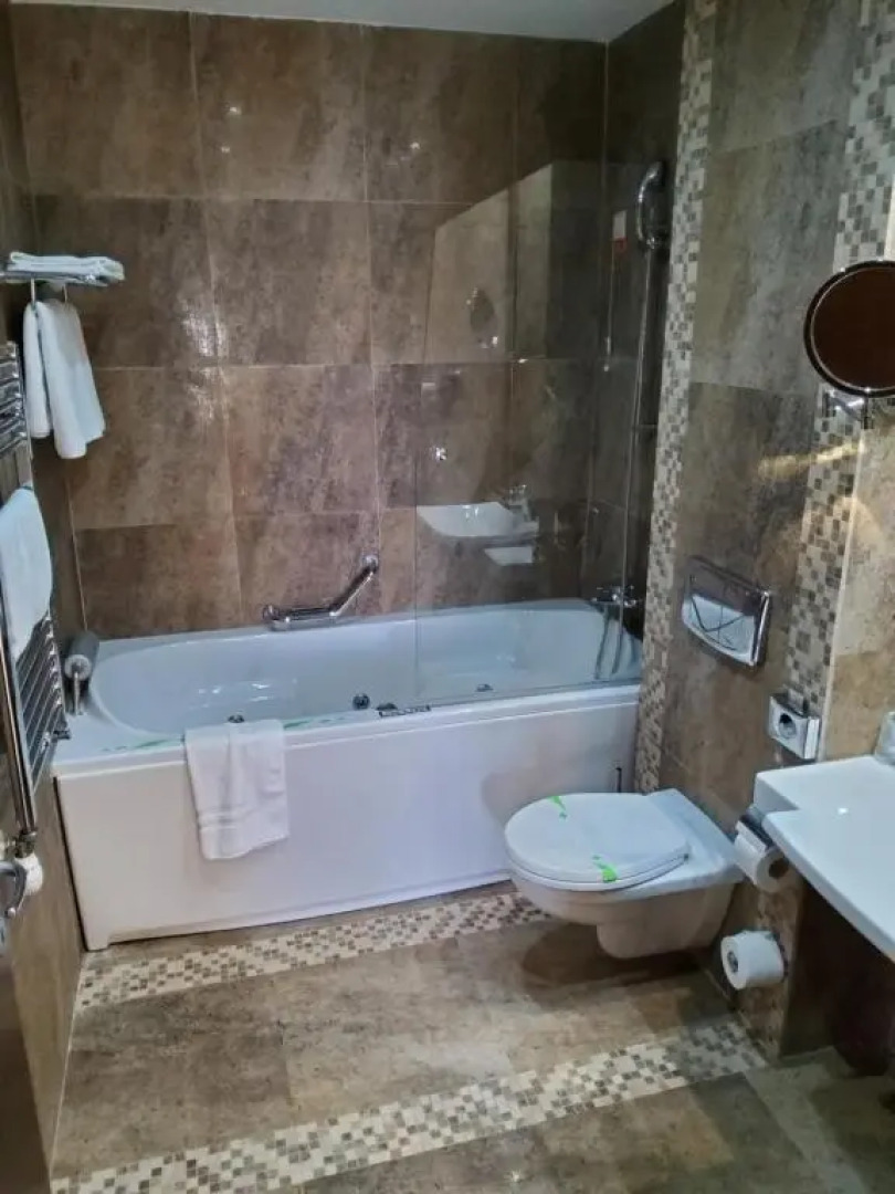 ApartHotel Alpin 811