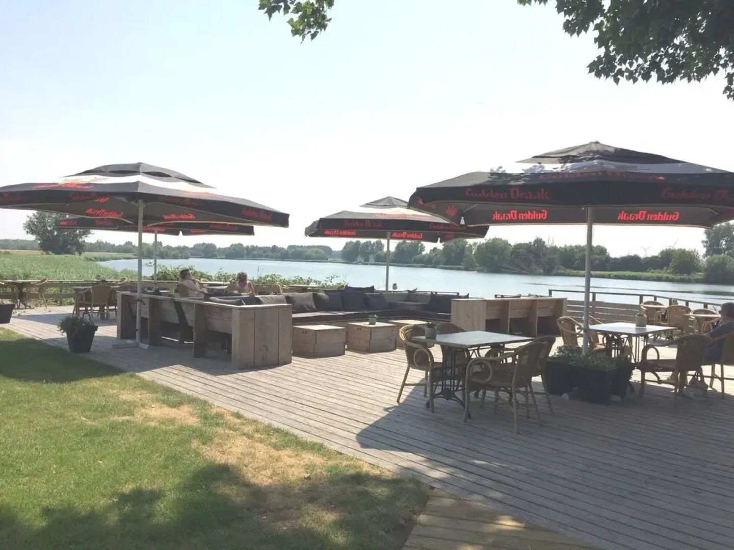 Holiday Home in the Central Location