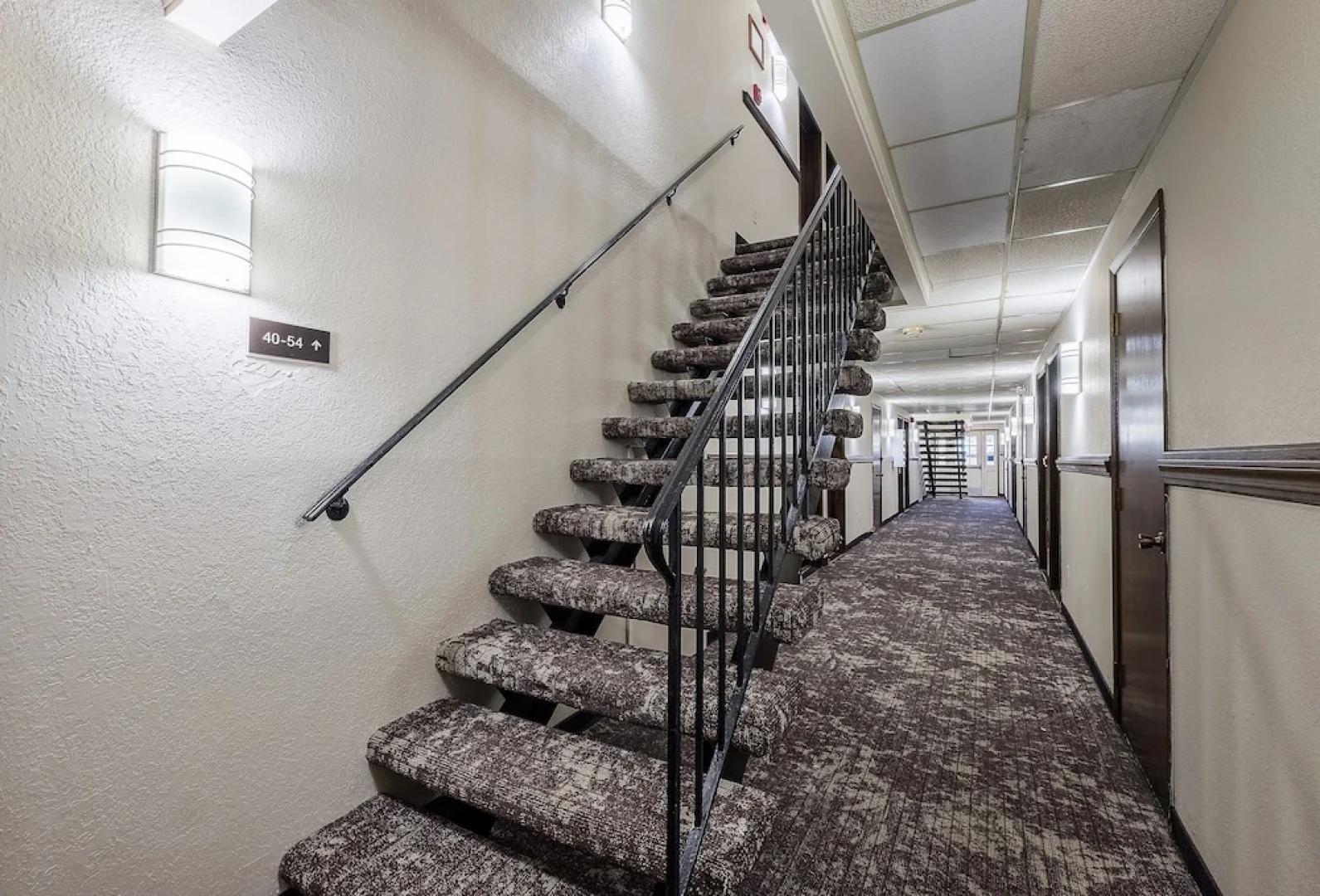 Americas Best Value Inn-Dayton/Huber Heights
