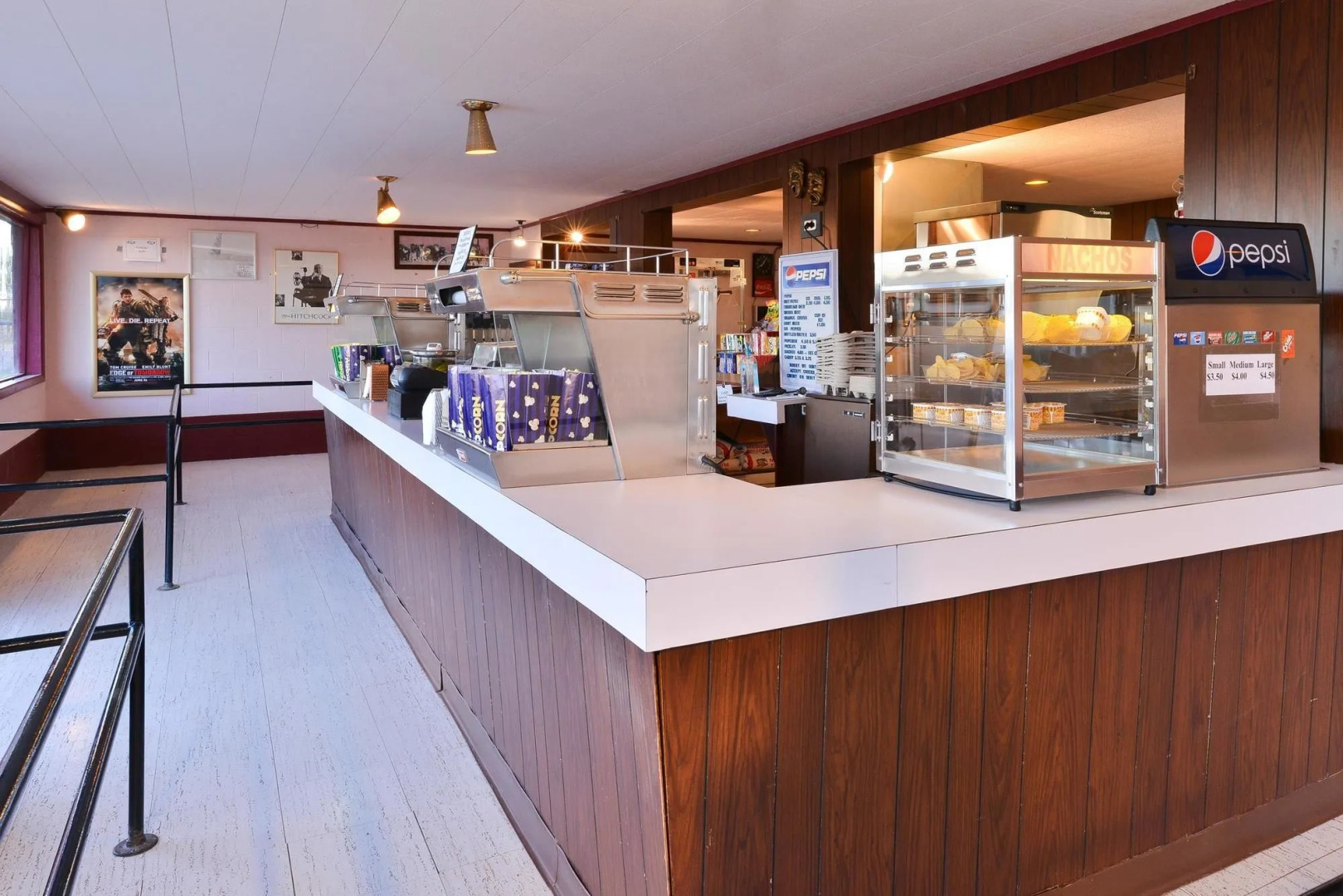 Best Western Movie Manor