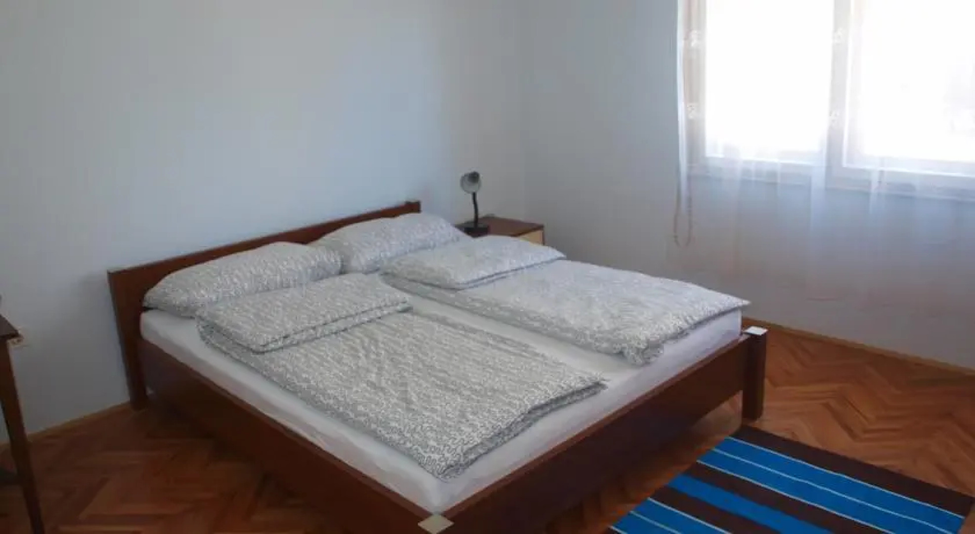 Apartment Dragoslavic